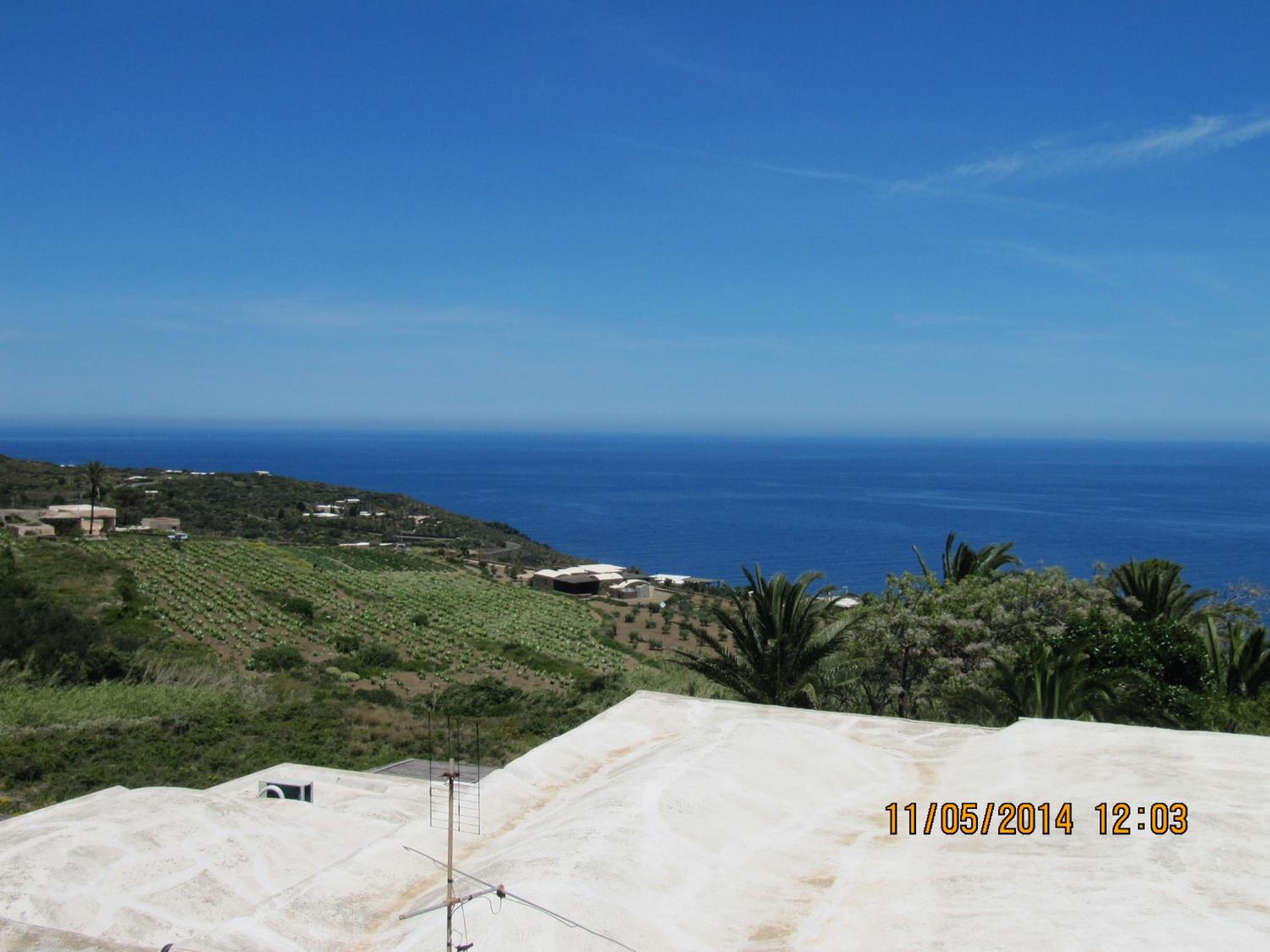 I Dammusi di Punta Karace