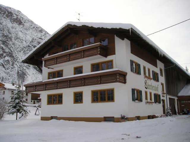 Haus Lärchenhof