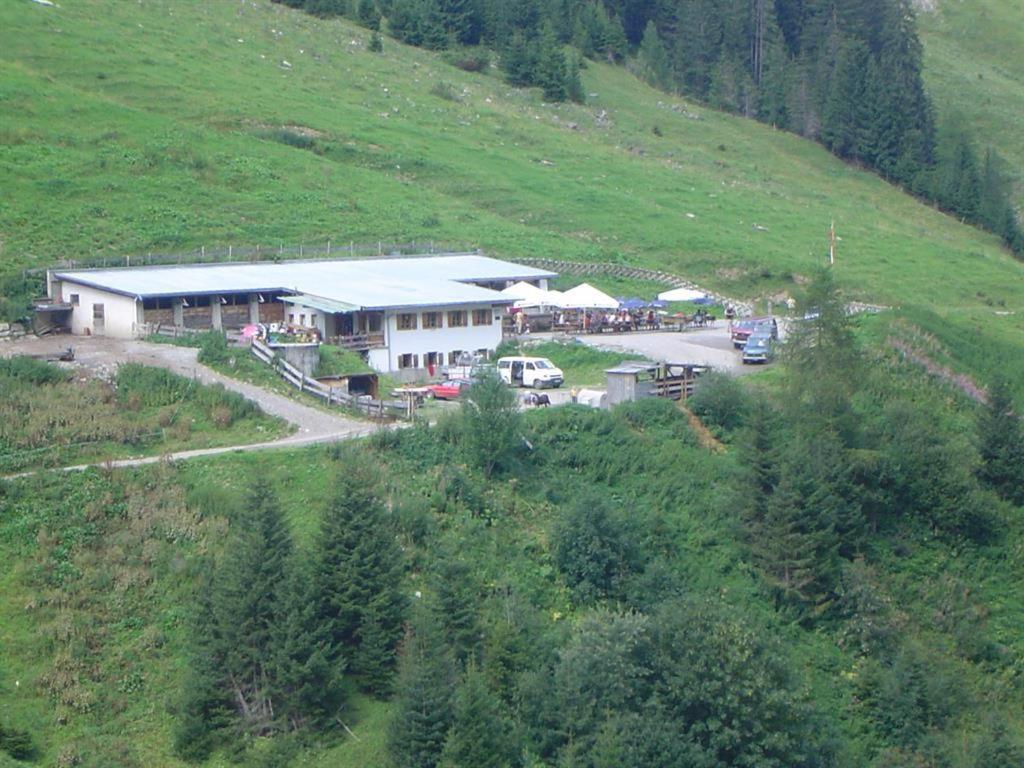 Haus Lärchenhof