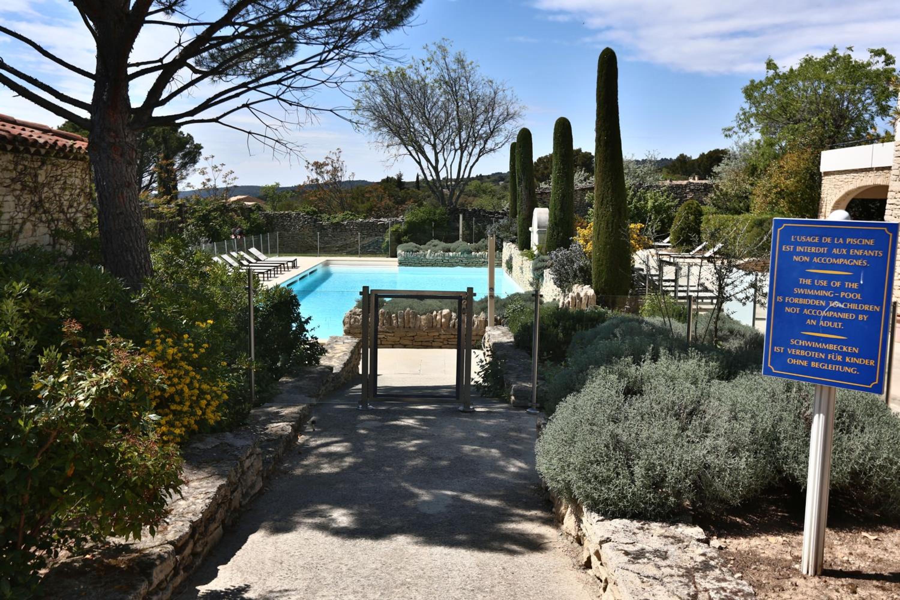 Le Bastidon de Guillemette view 5