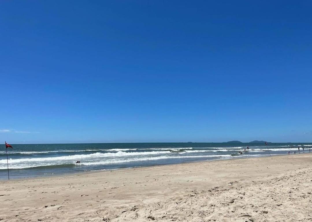 Casa Conforto! A sua casa de praia em Itapoá - SC