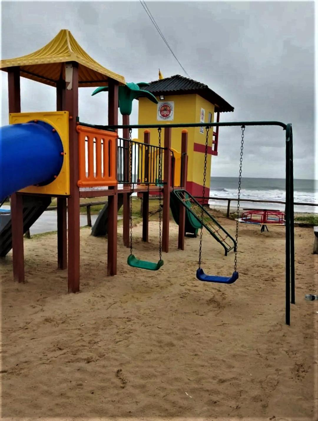 Casa Conforto! A sua casa de praia em Itapoá - SC