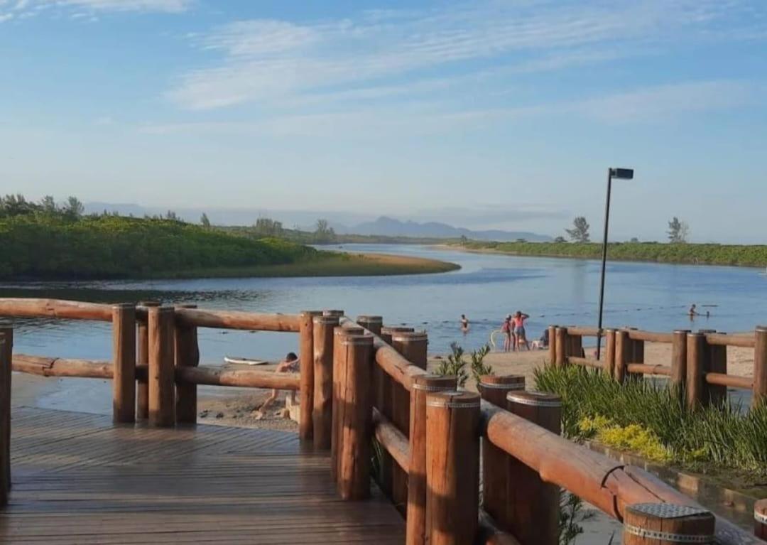 Casa Conforto! A sua casa de praia em Itapoá - SC