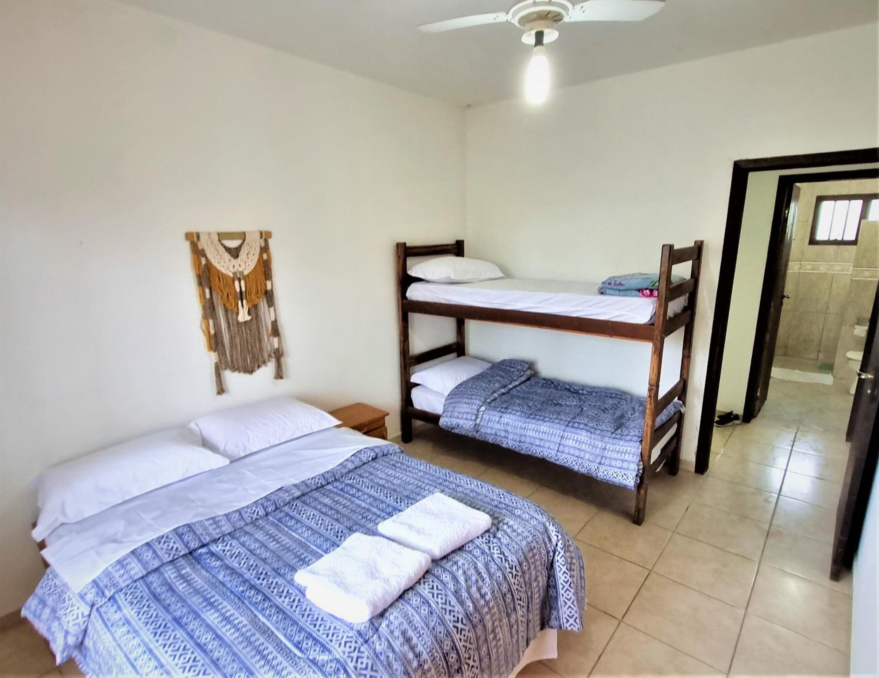 Casa Conforto! A sua casa de praia em Itapoá - SC