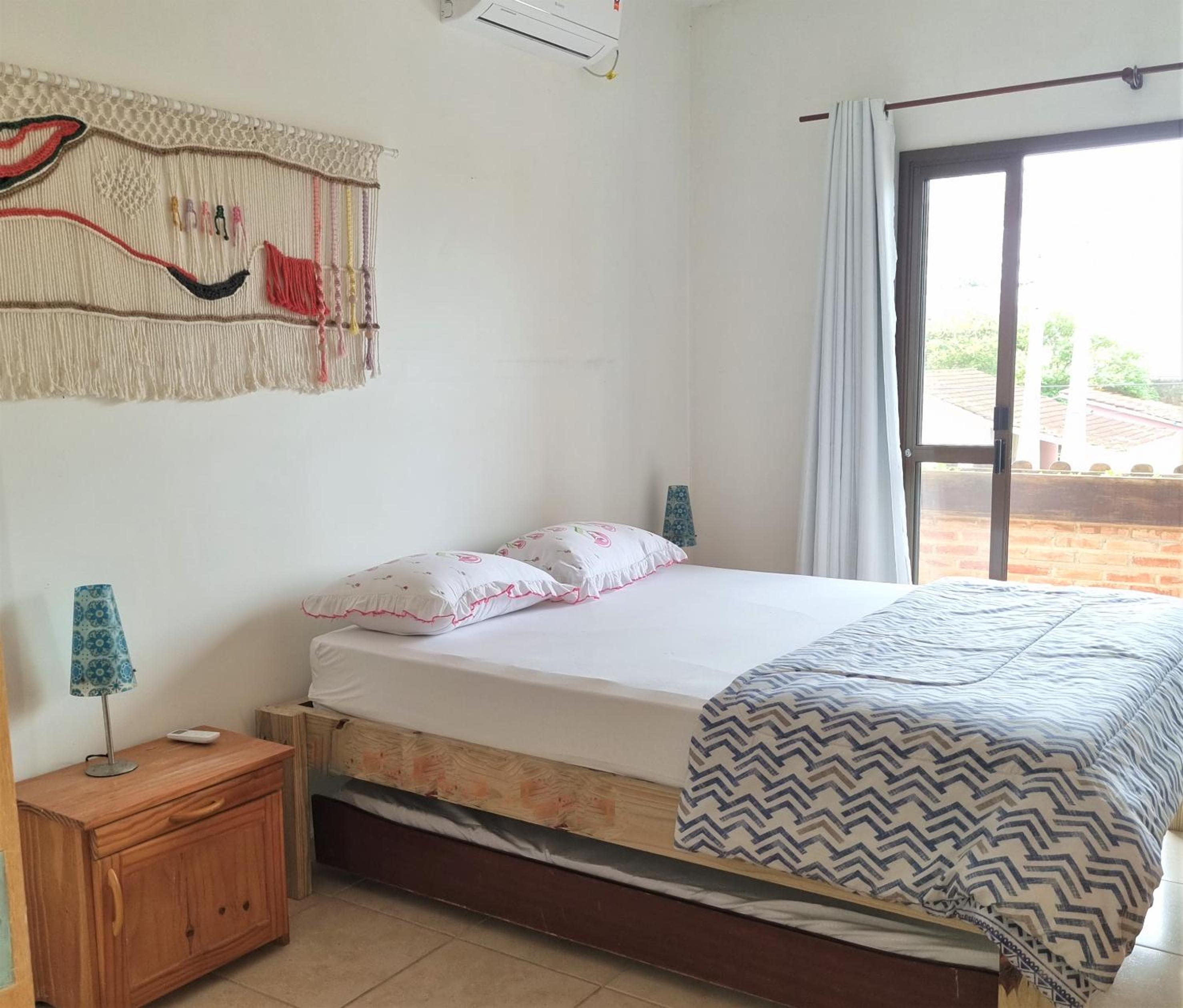 Casa Conforto! A sua casa de praia em Itapoá - SC