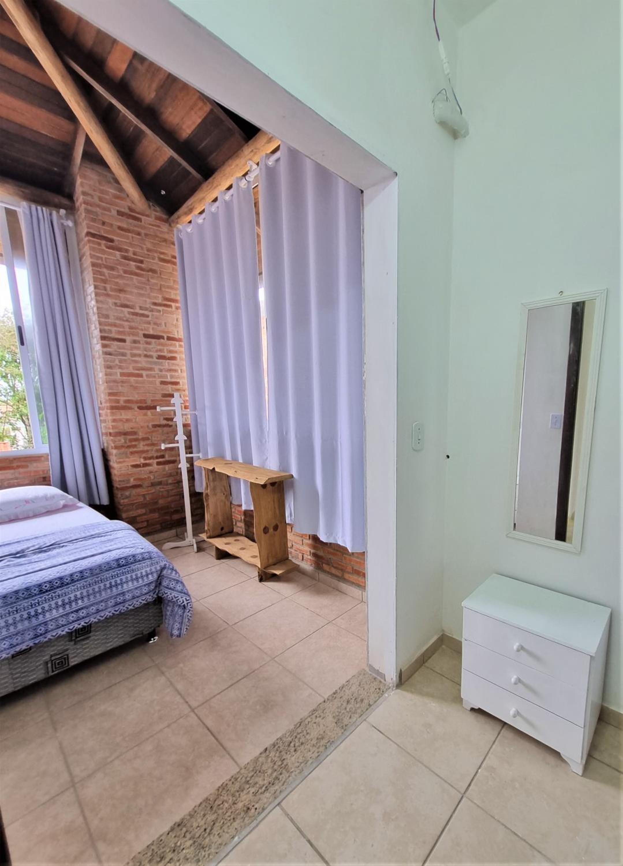 Casa Conforto! A sua casa de praia em Itapoá - SC