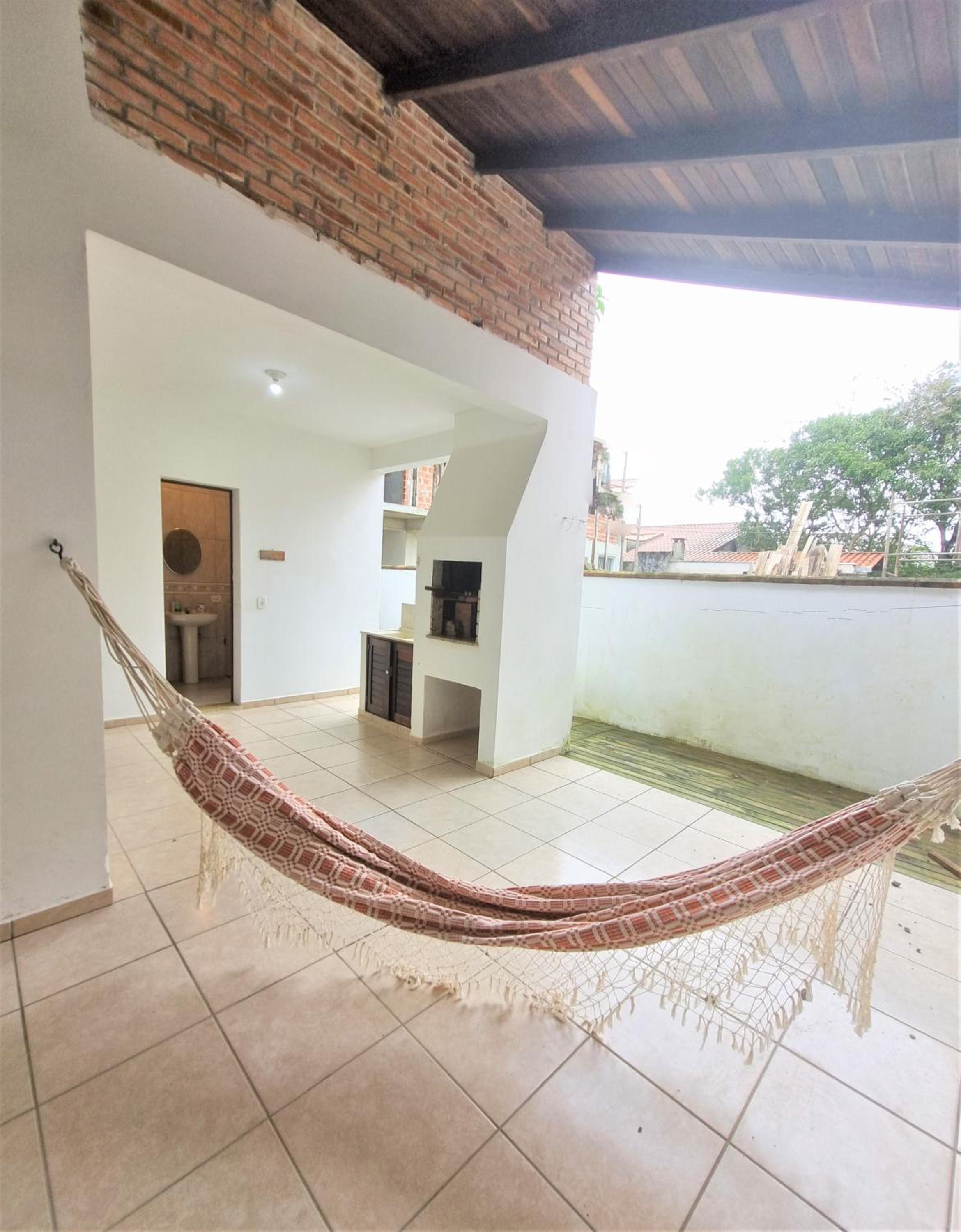 Casa Conforto! A sua casa de praia em Itapoá - SC