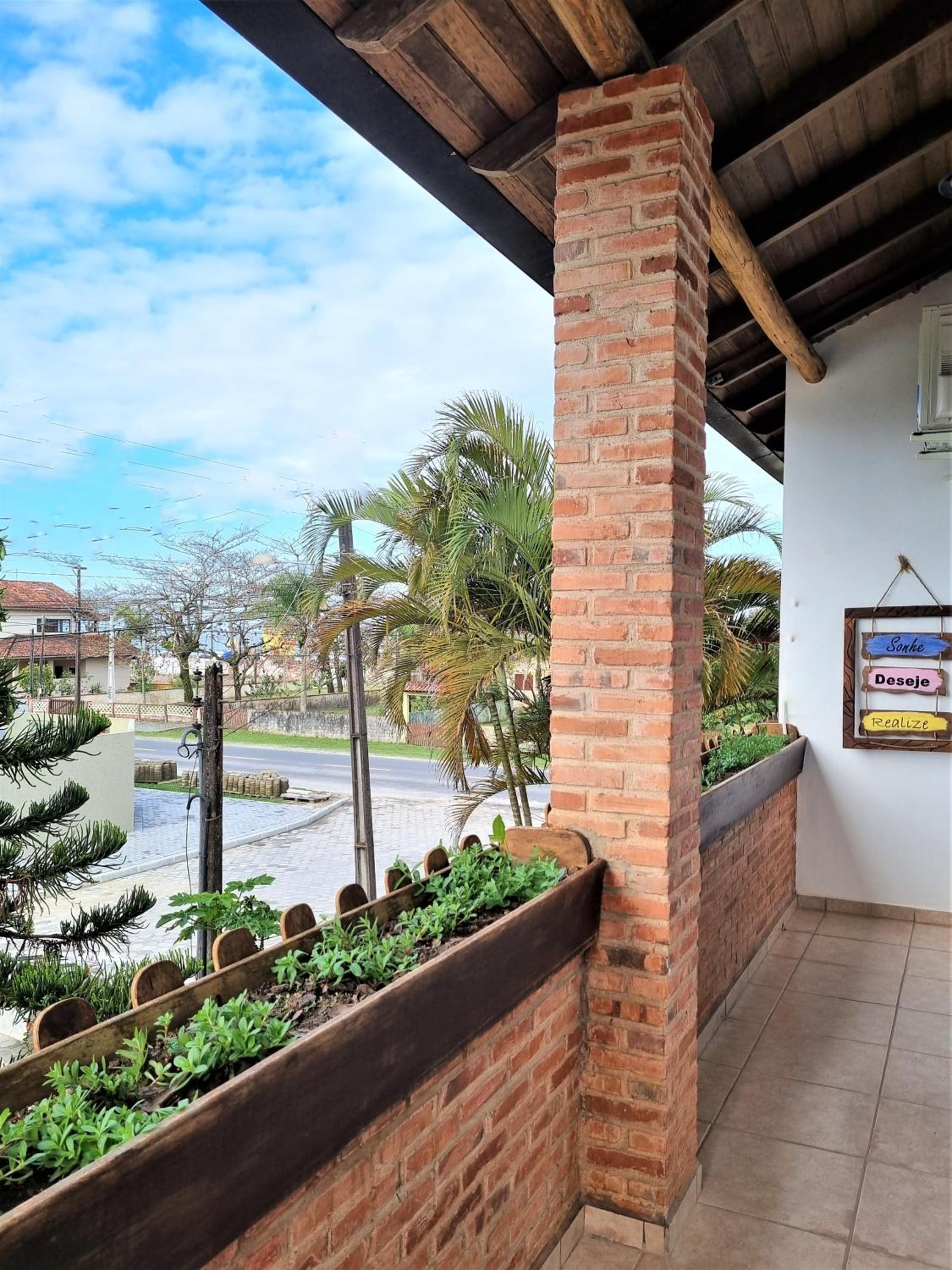 Casa Conforto! A sua casa de praia em Itapoá - SC