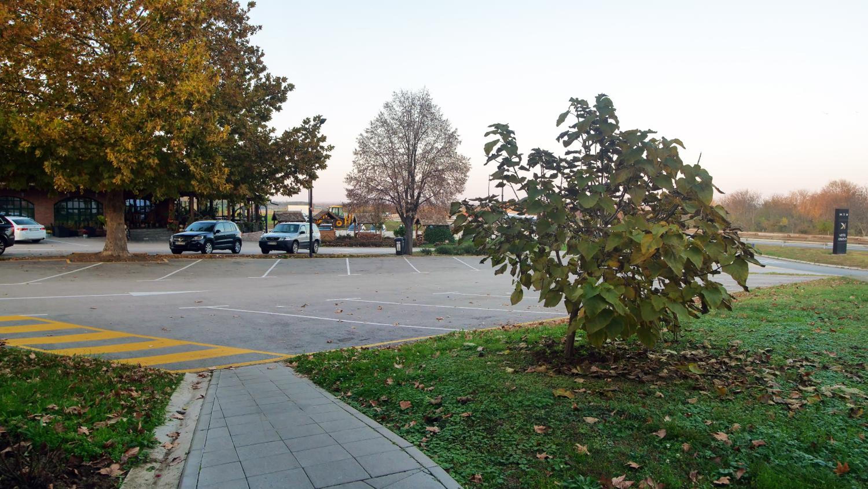 Motel Krnjevo view 4