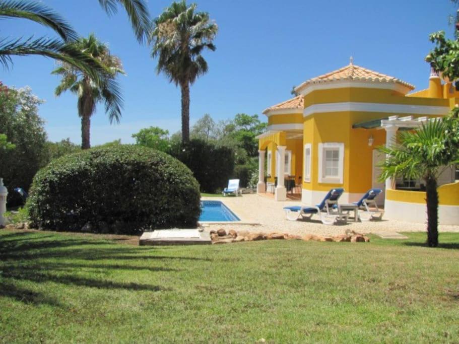 Vivenda Vista Verde view 2