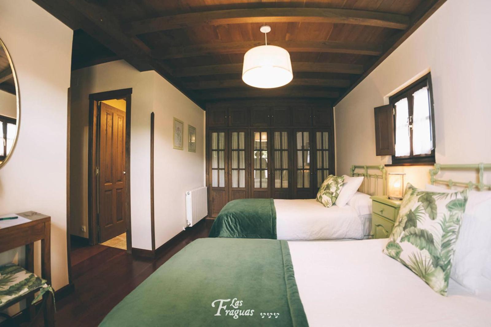 Casa Rural Las Fraguas Llanes, Gulpiyuri, Bufones photo 5