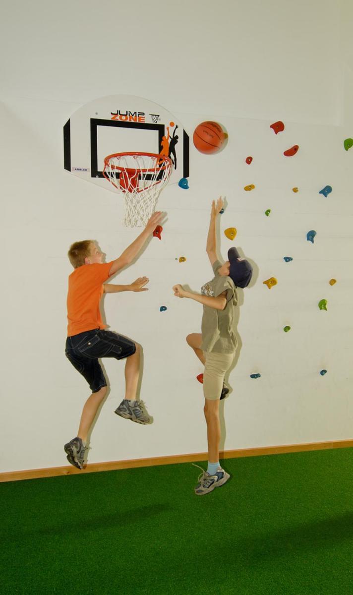 children's play area