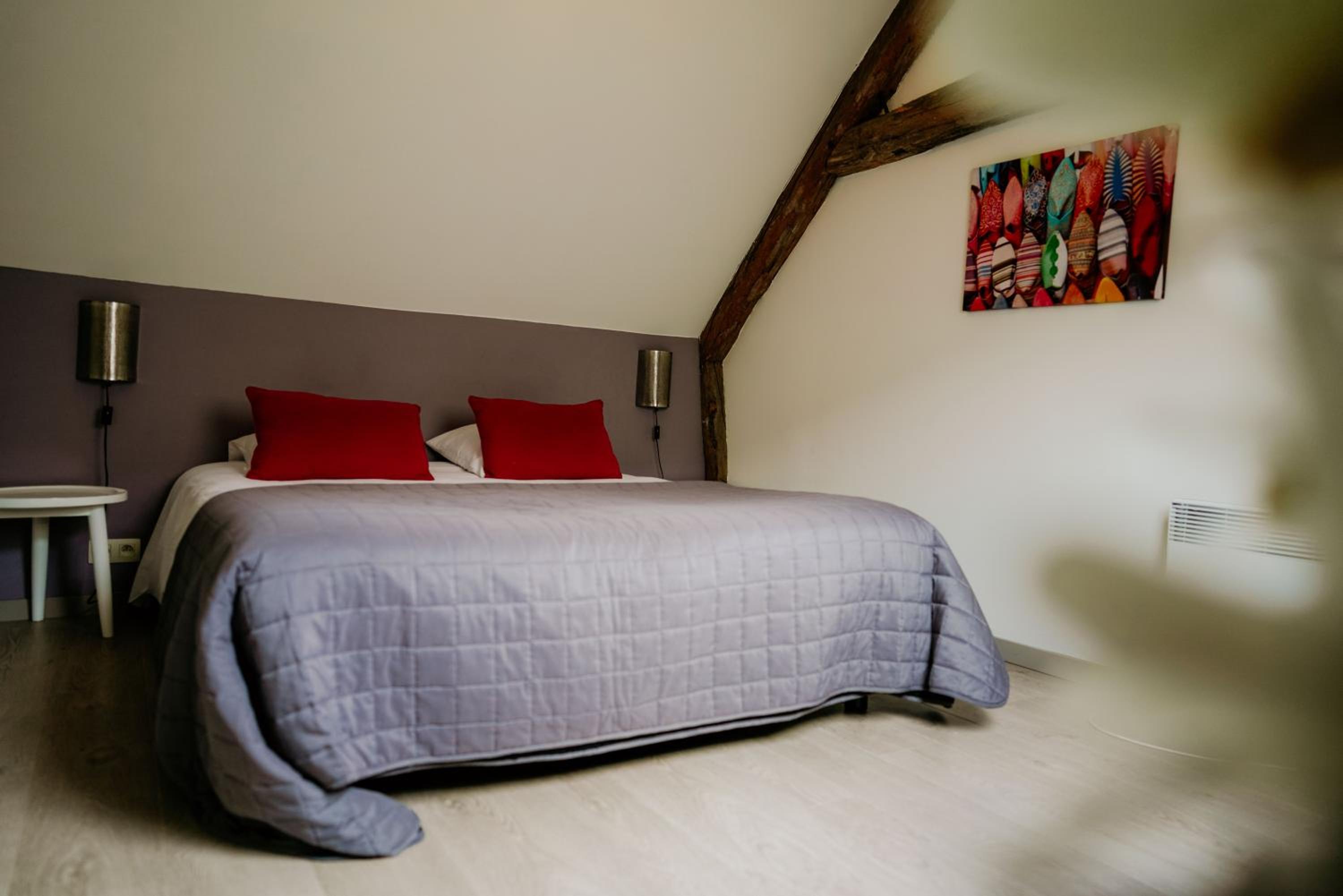 Apartment in the Heart of Durbuy view 2