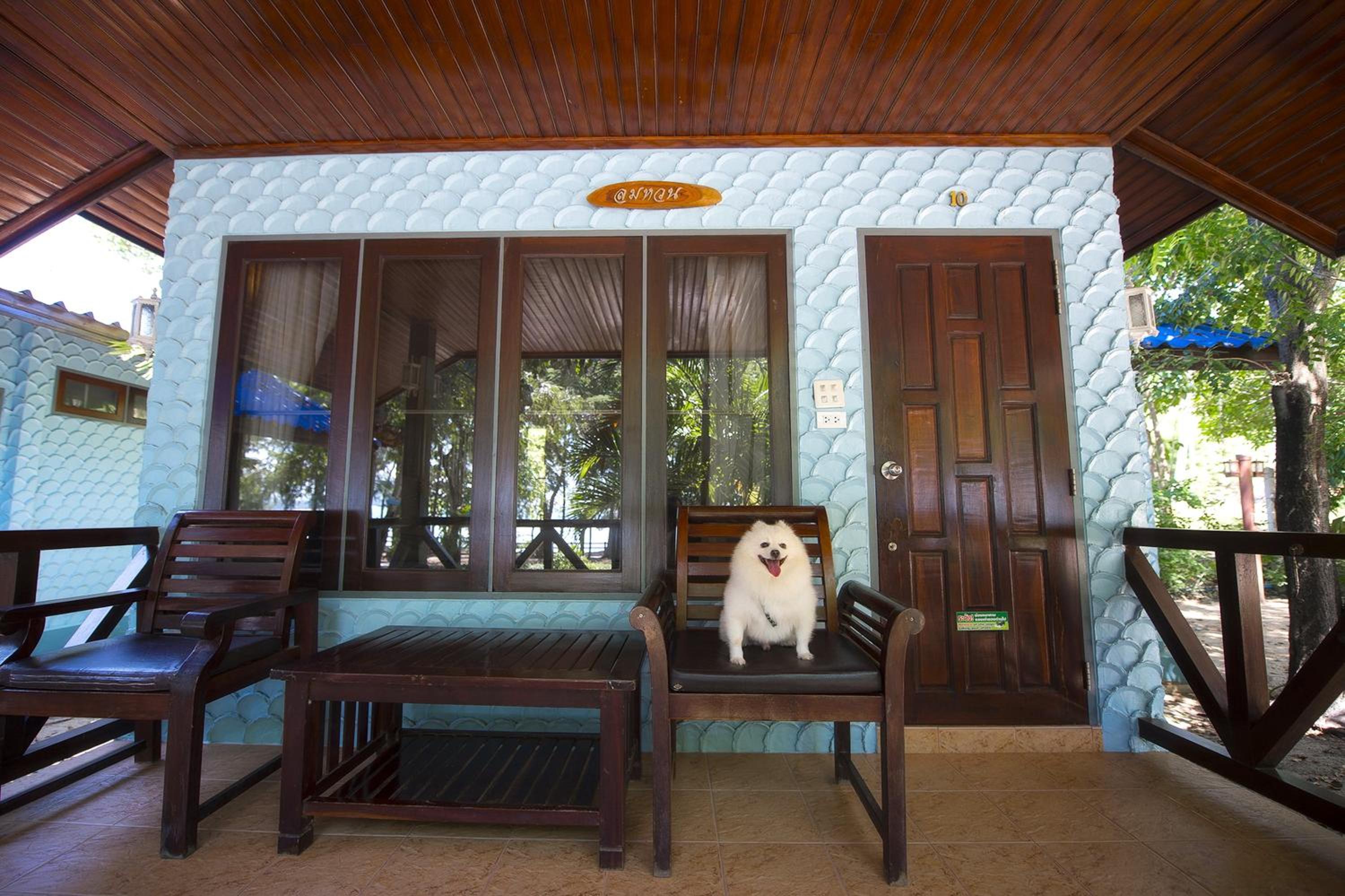 Rocky Point Resort