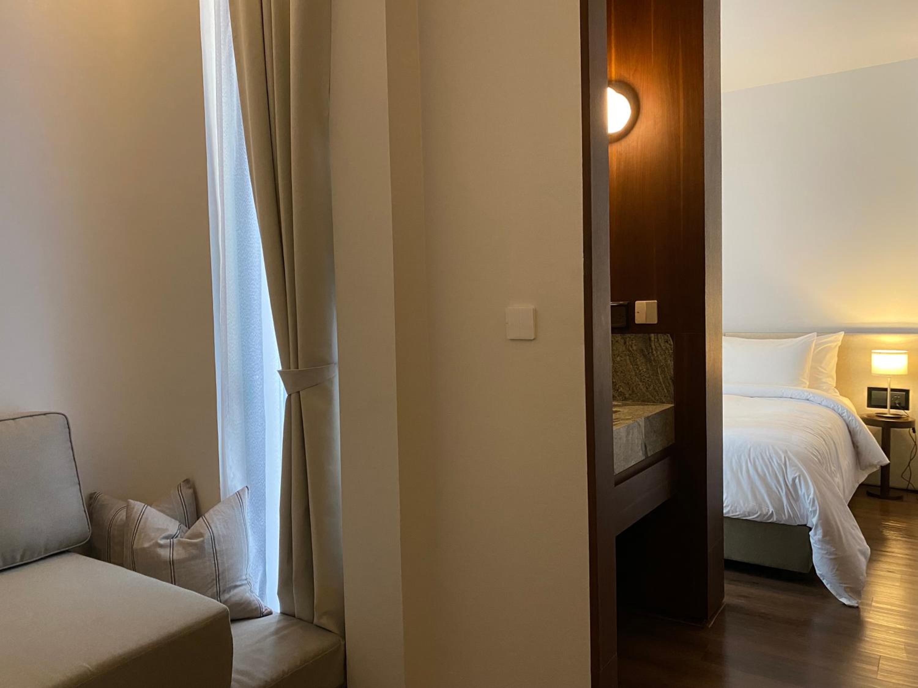 The Sayla hotel(Baan Sayla), Chiang Mai