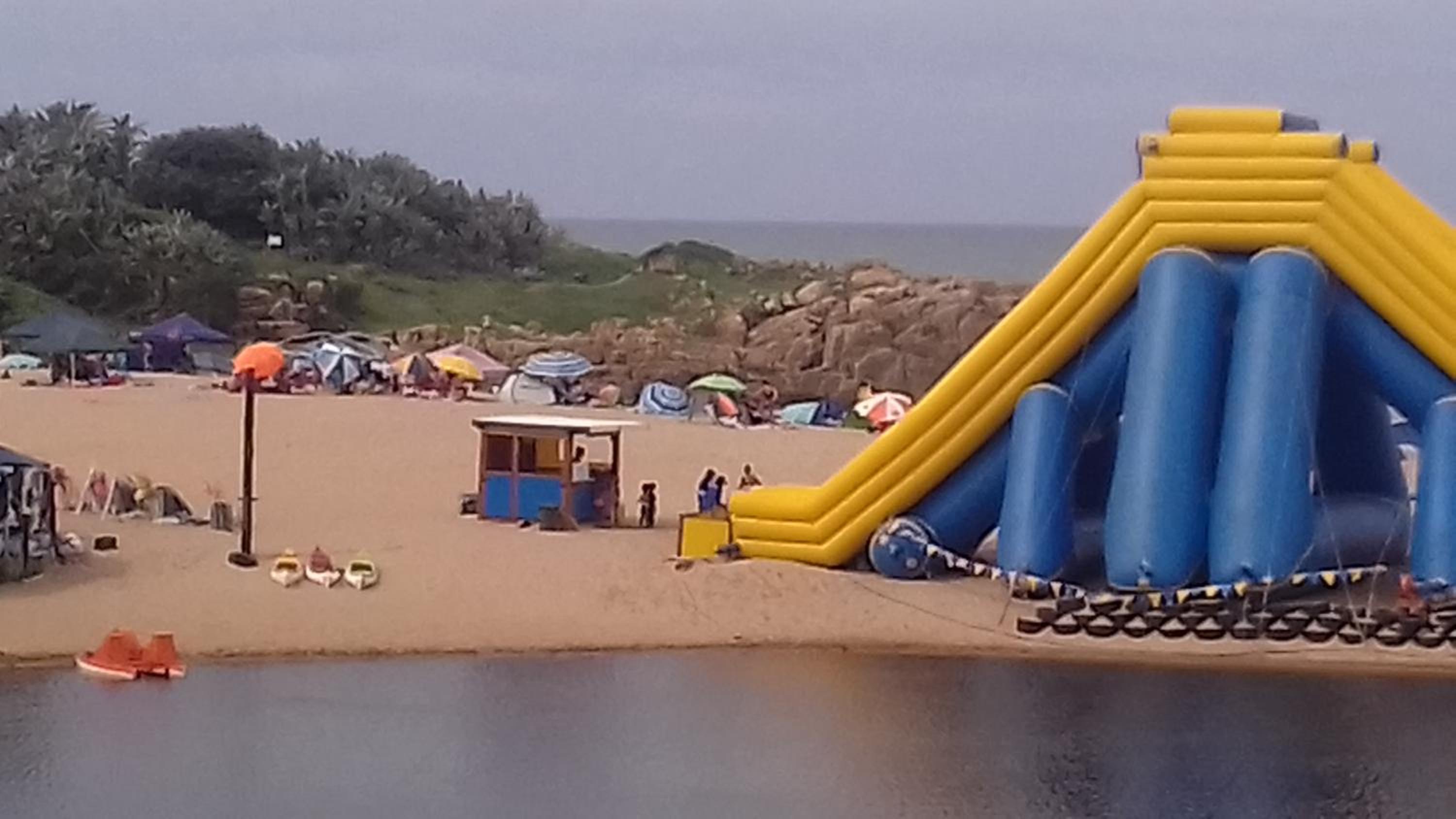 Whale Cottage - Sleeps 8 - Ideal Location view 2