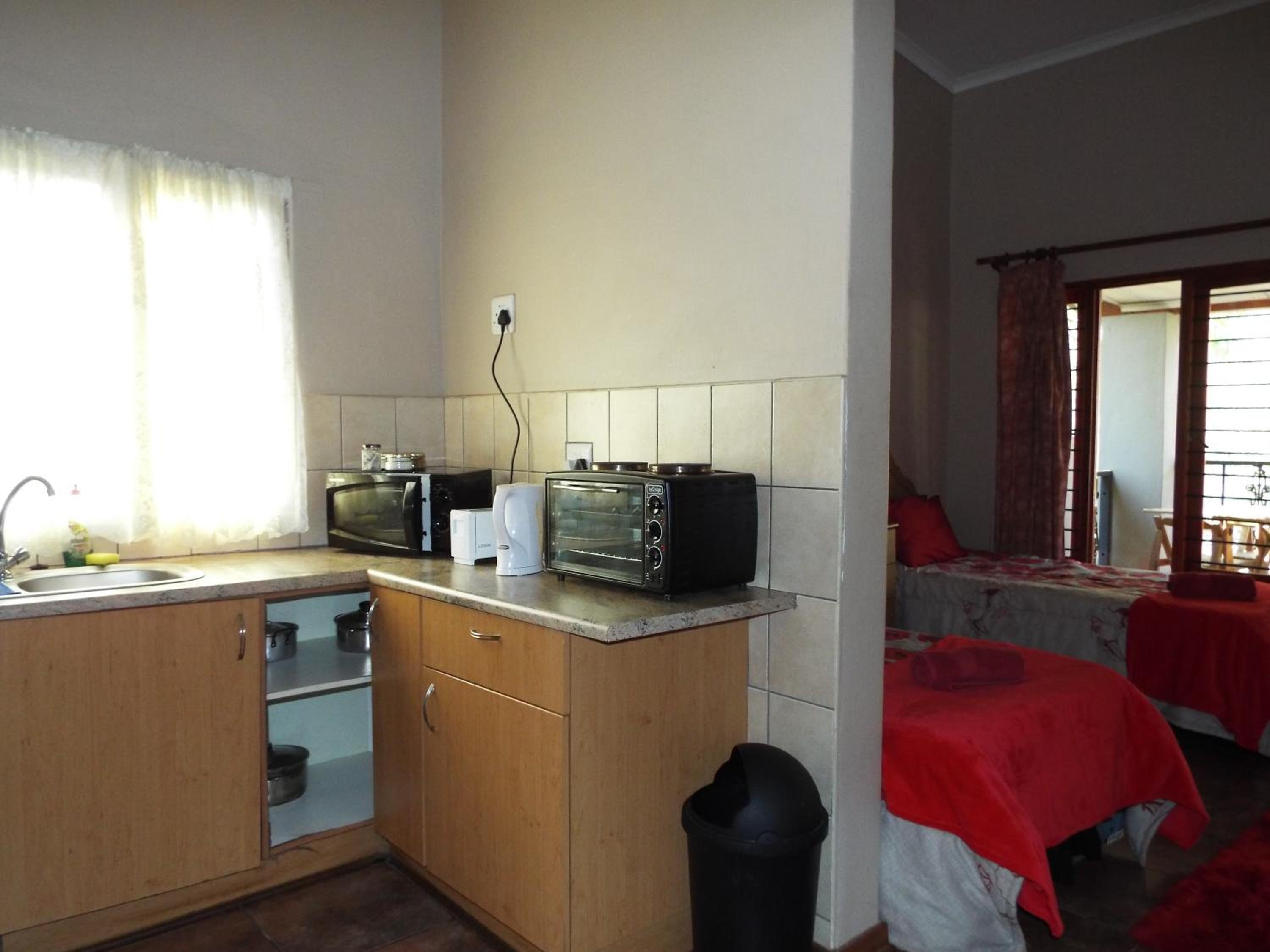 Aloes Country Inn