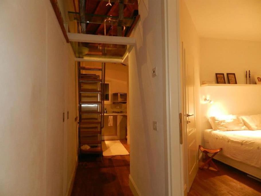 Florence Apartment Romantic View