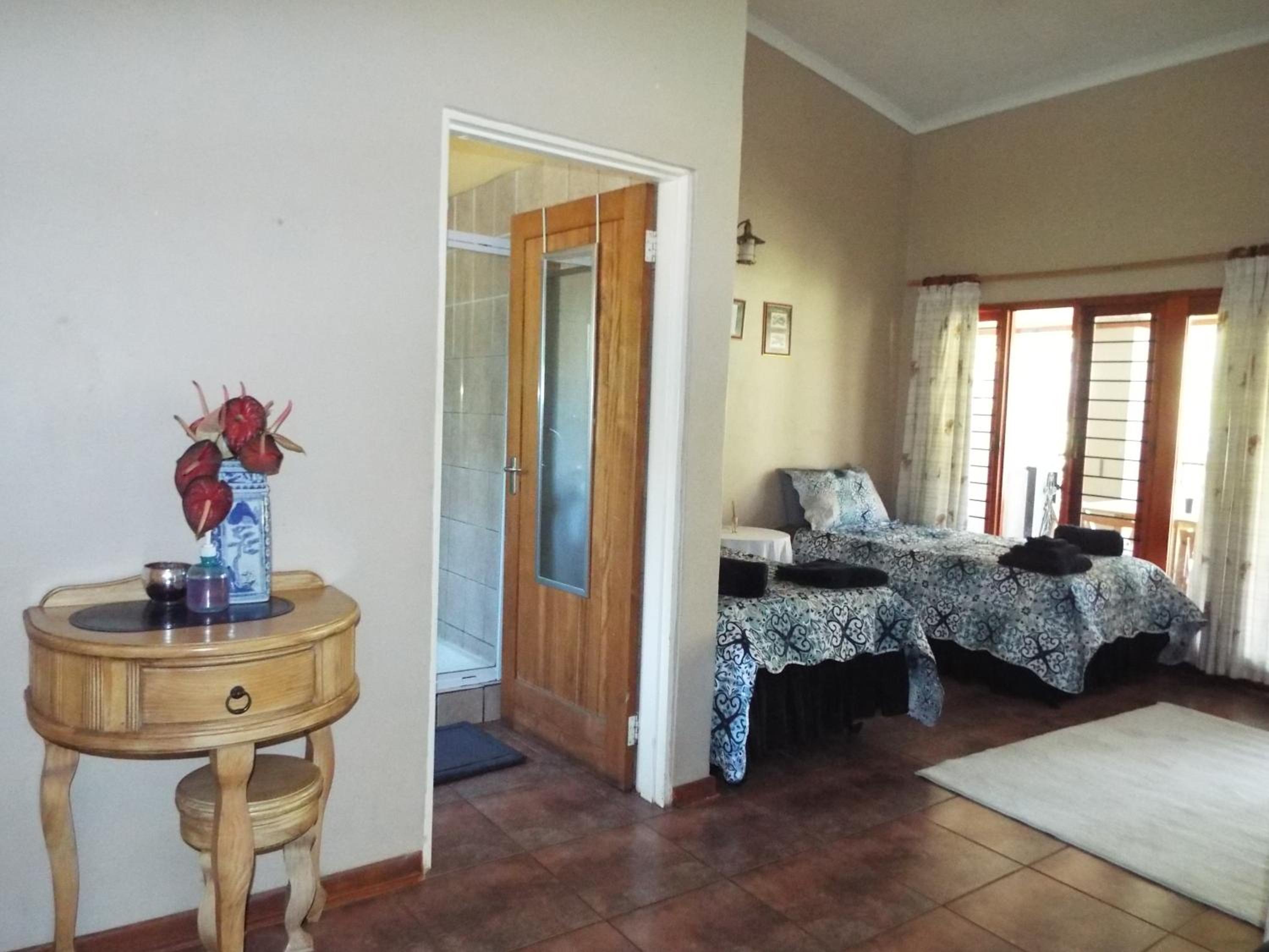 Aloes Country Inn