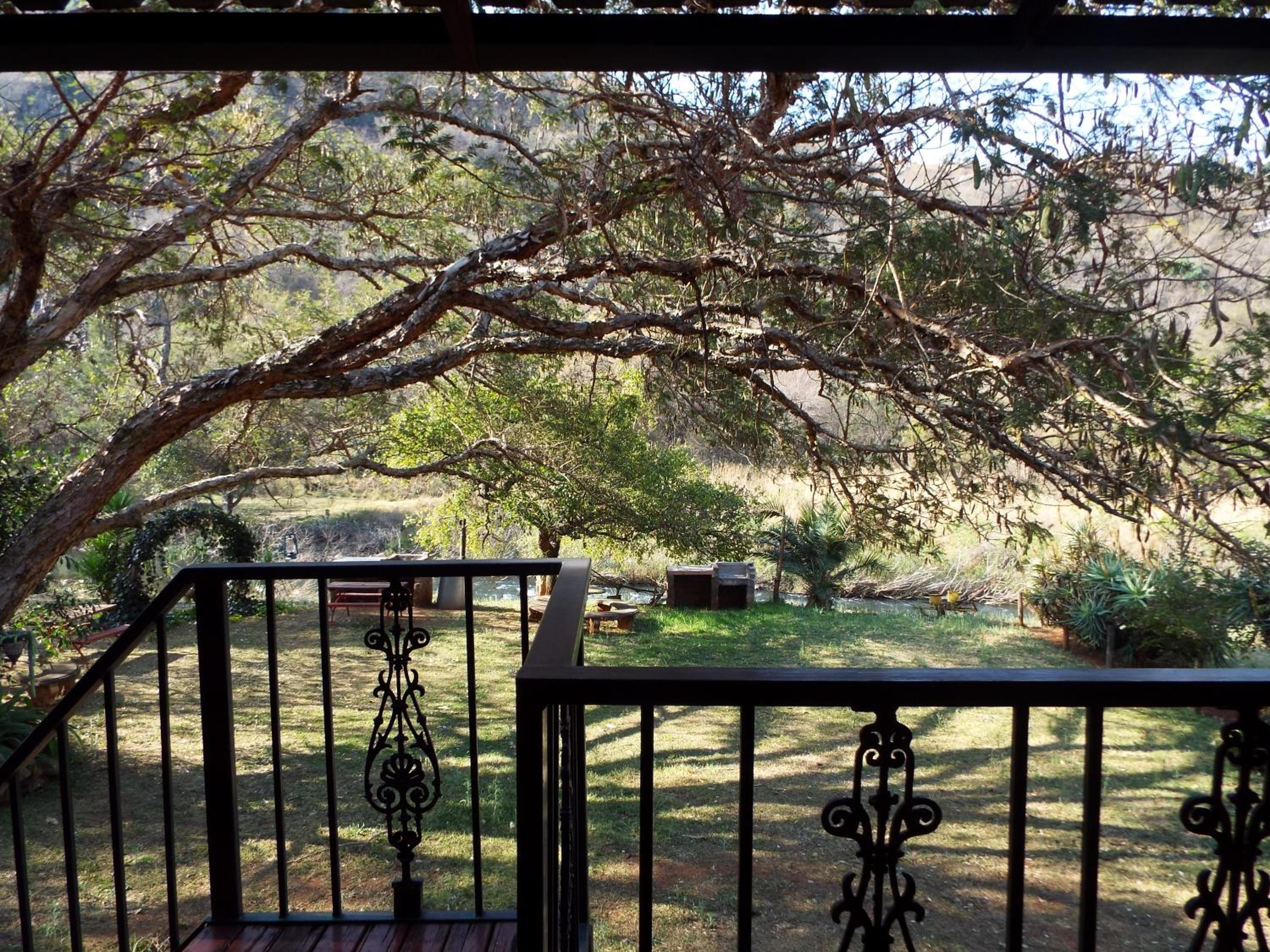 Aloes Country Inn