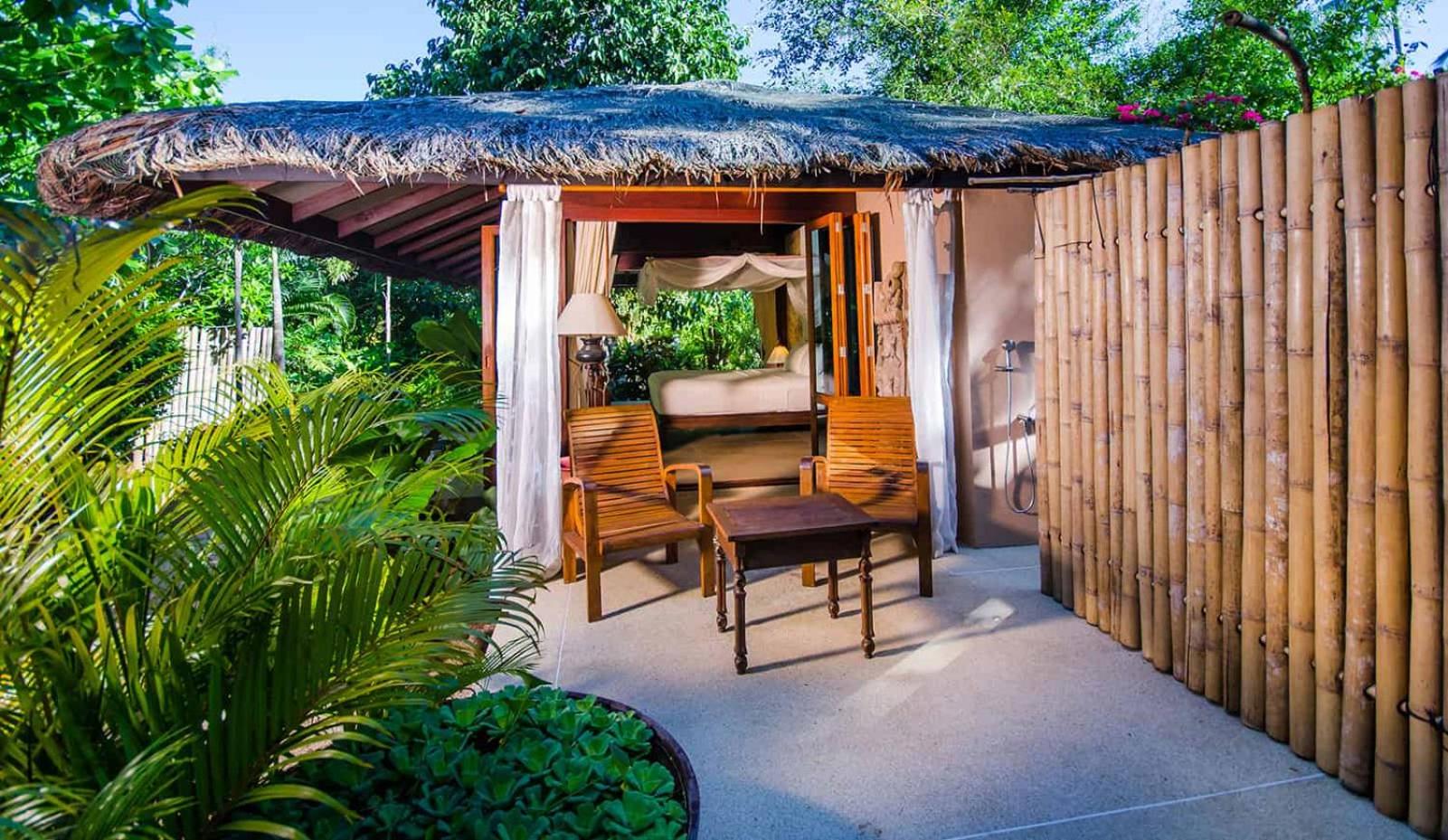 Koh Jum Beach Villas 