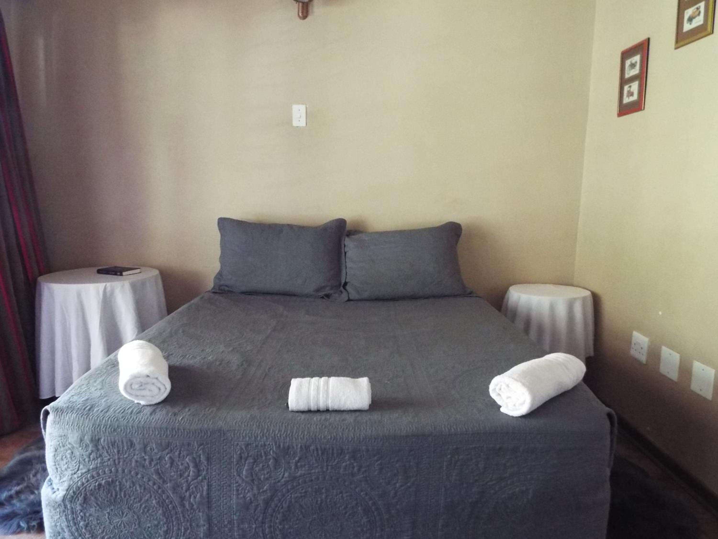 Aloes Country Inn