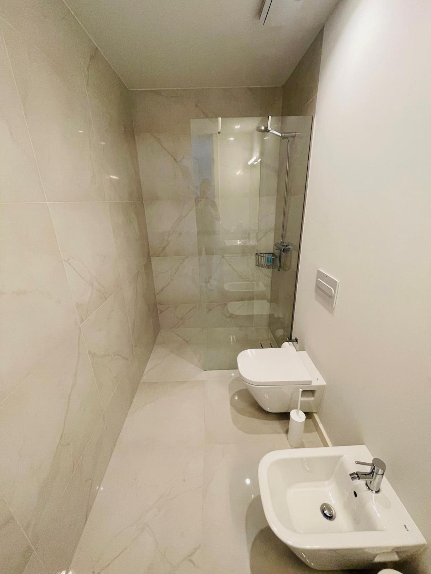 CL Afonso Cordeiro Apartment view 2