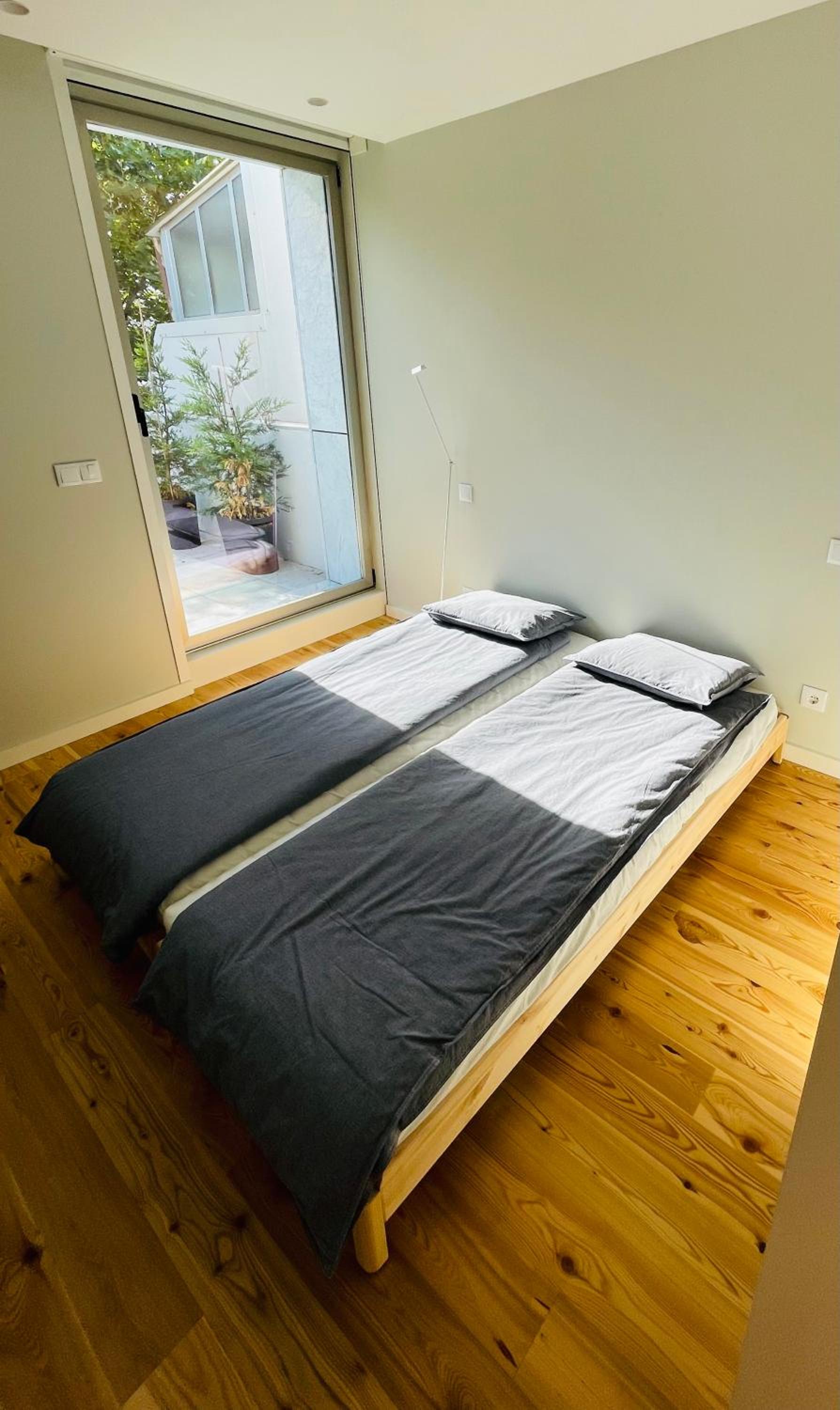 CL Afonso Cordeiro Apartment view 4