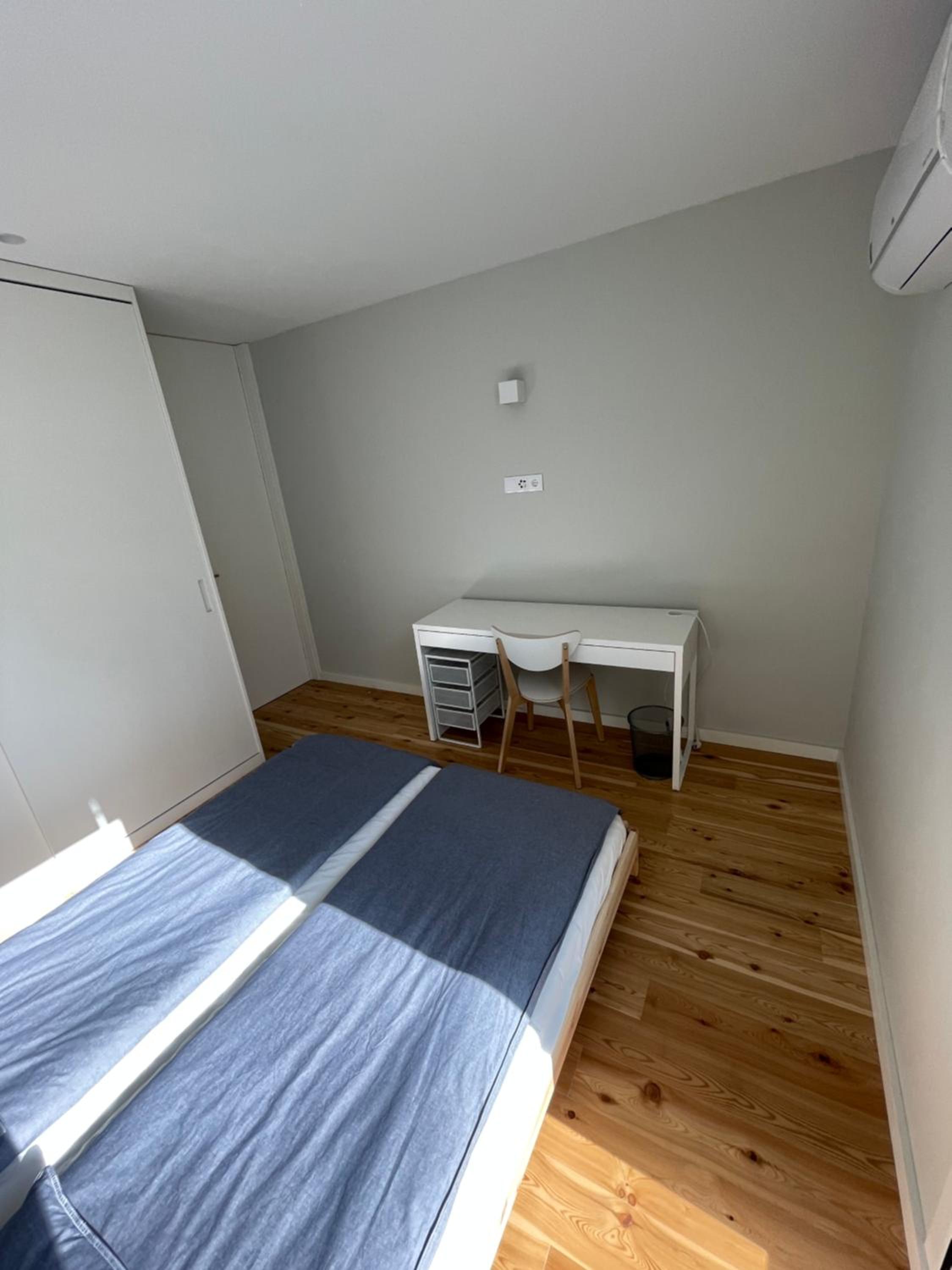 CL Afonso Cordeiro Apartment view 5