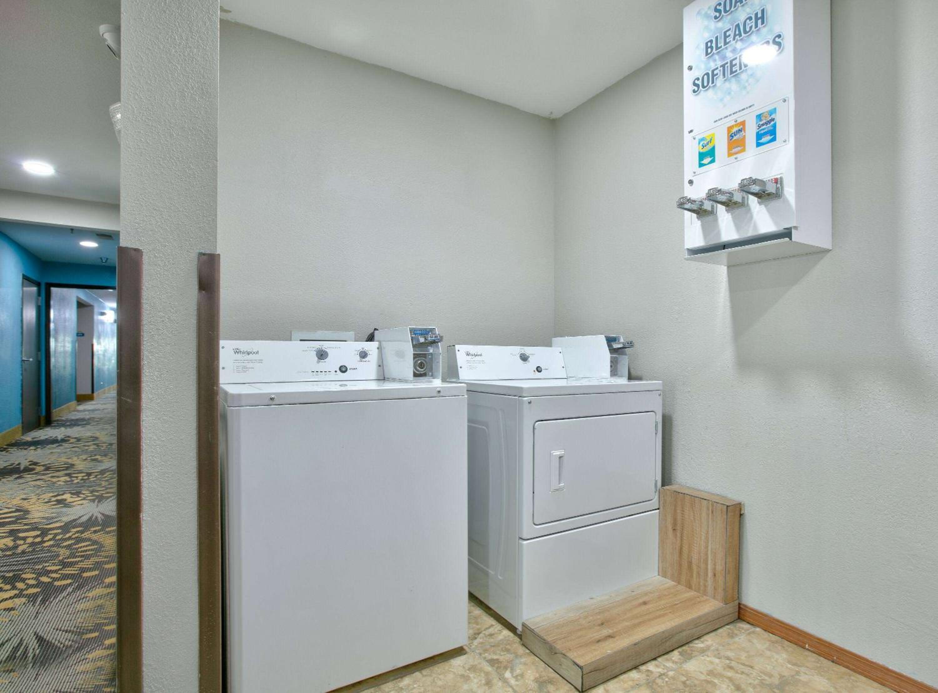 Days Inn by Wyndham Tunica Resorts - Property Image 11