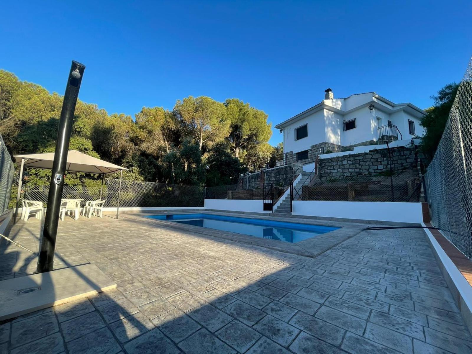 La Garzona