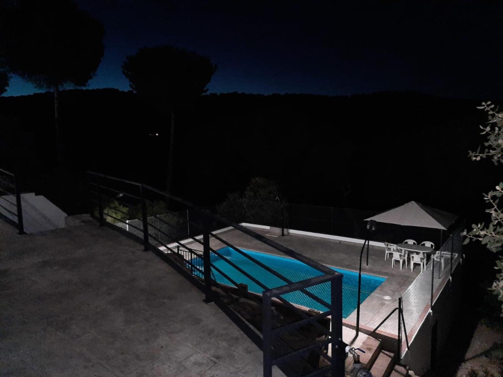 La Garzona