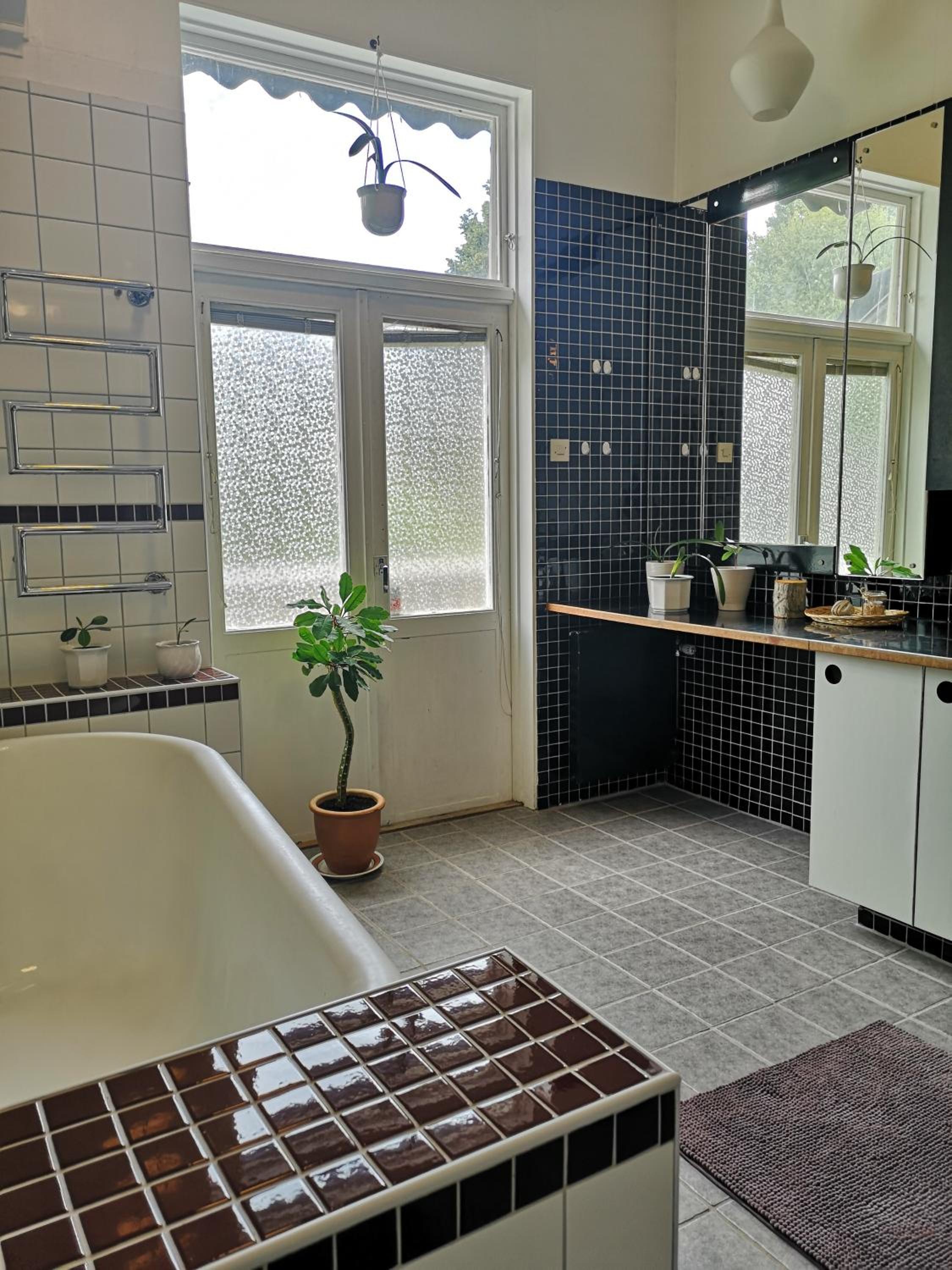 Disponentparken Café och Bed & Breakfast