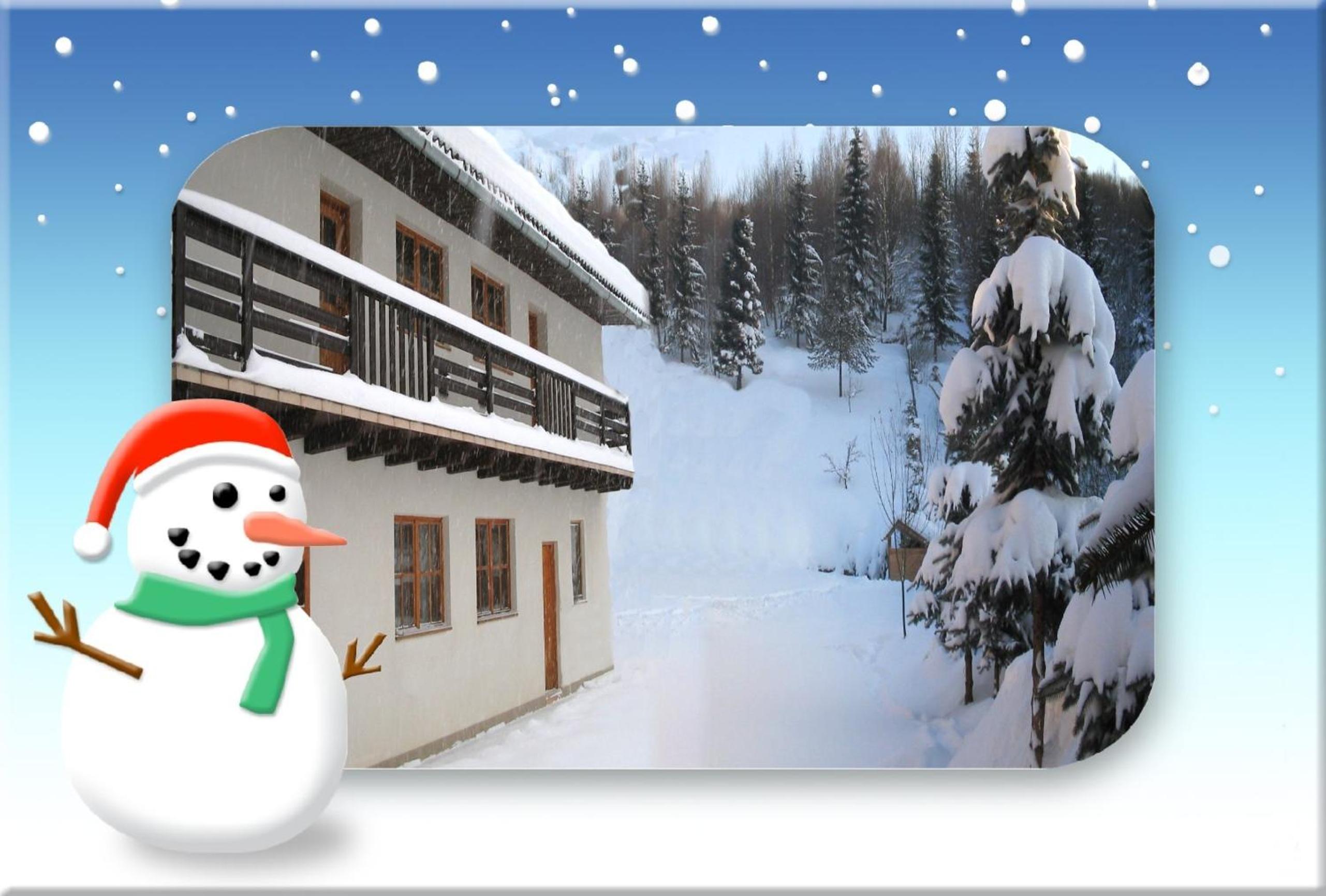Apartmány pri Studničke view 2