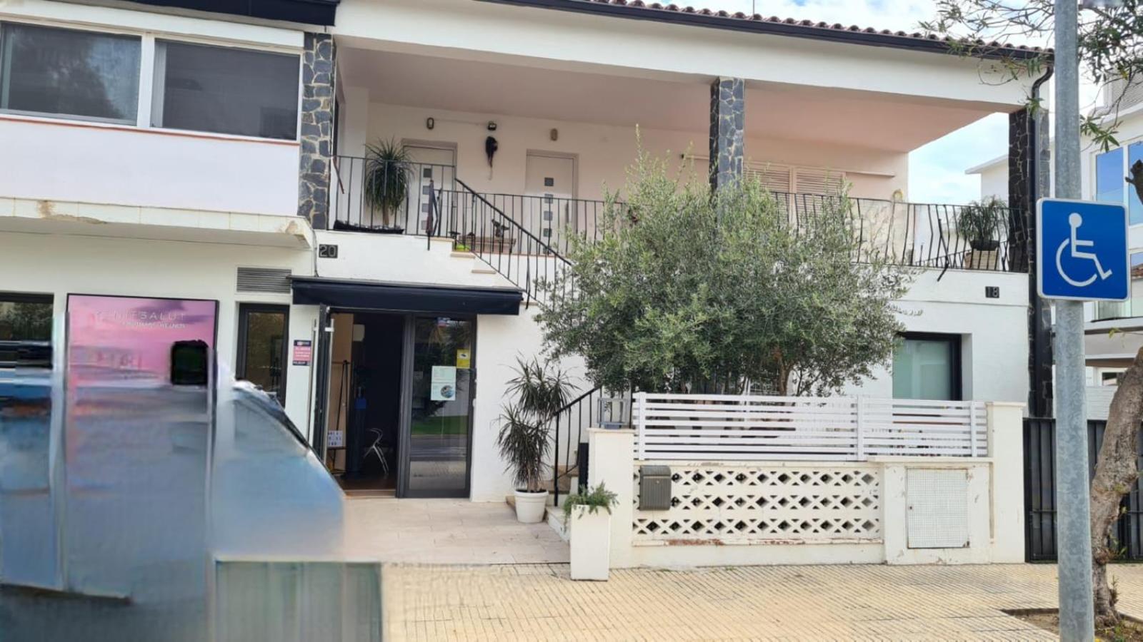 Apartament Santa Margarida photo 2