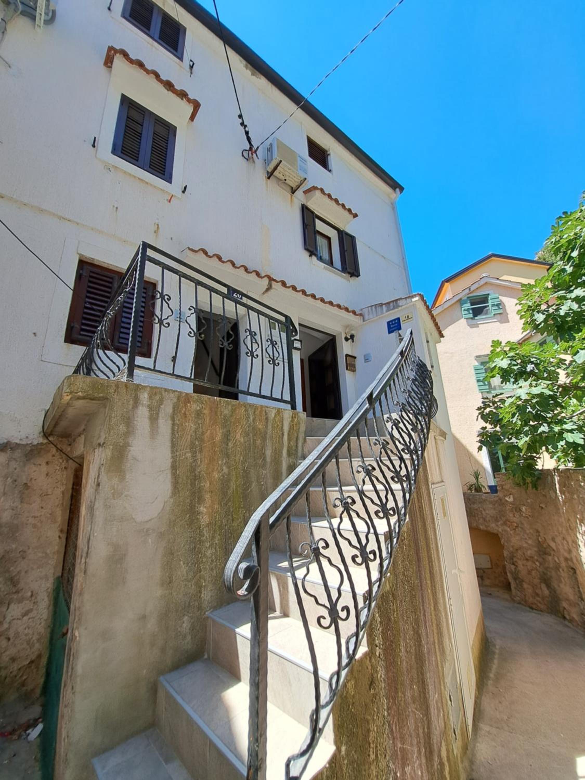 Apartment Borna