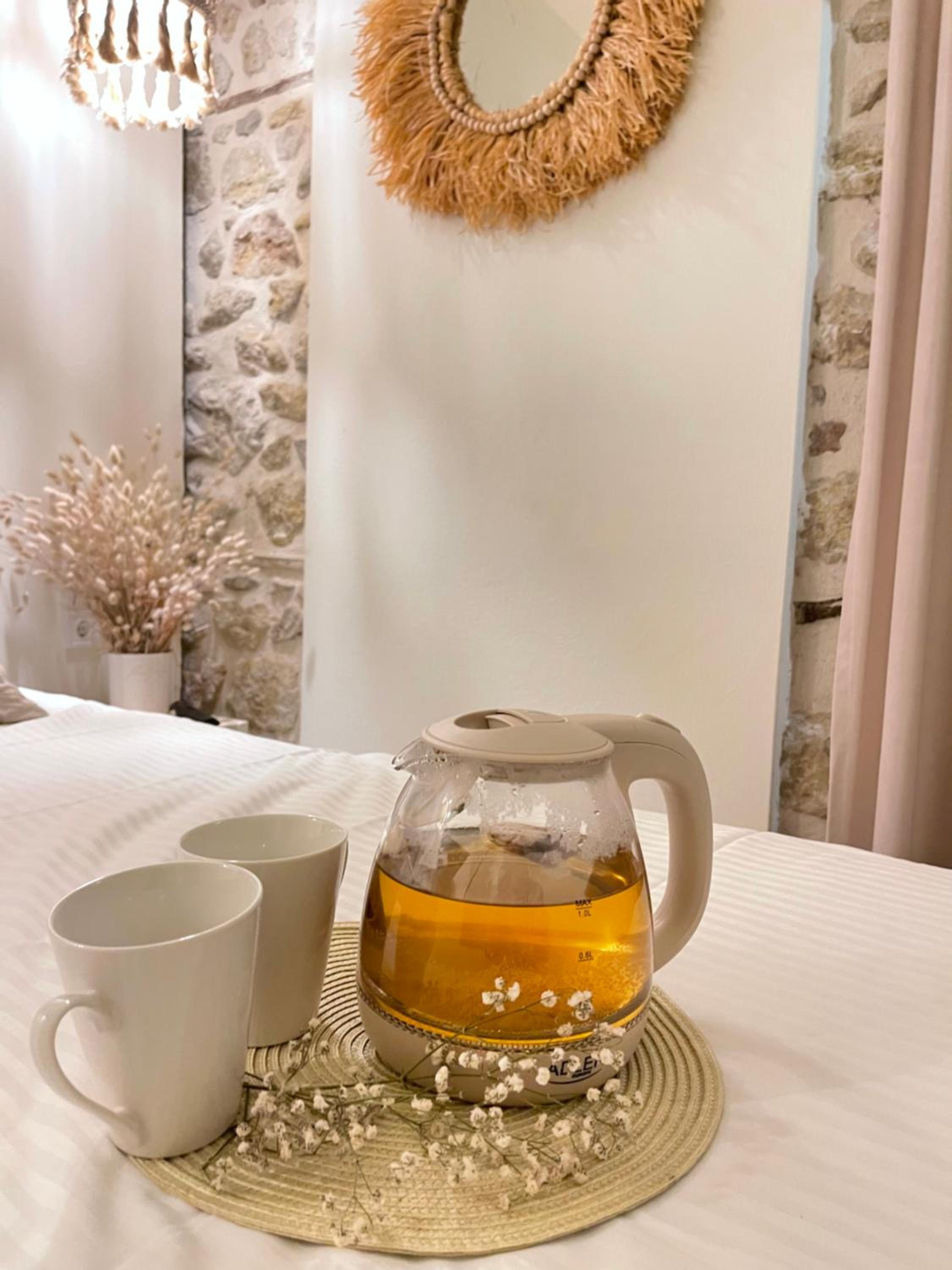 Bohemian Boutique Suites