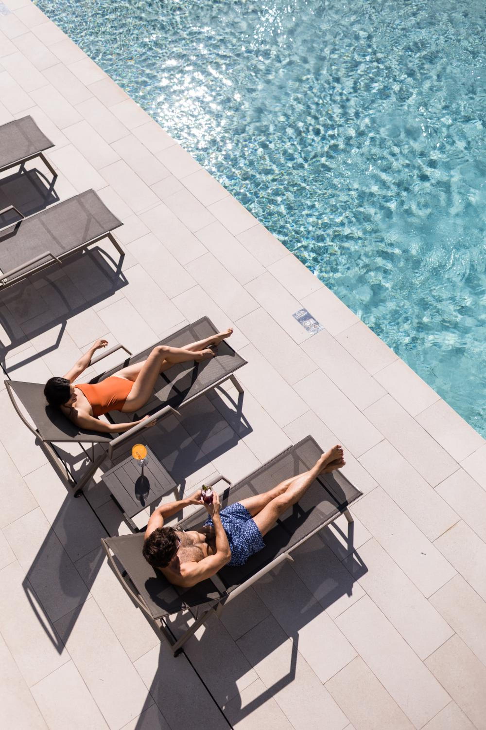 Hotel Petit Sagitario Adults only - Image 1