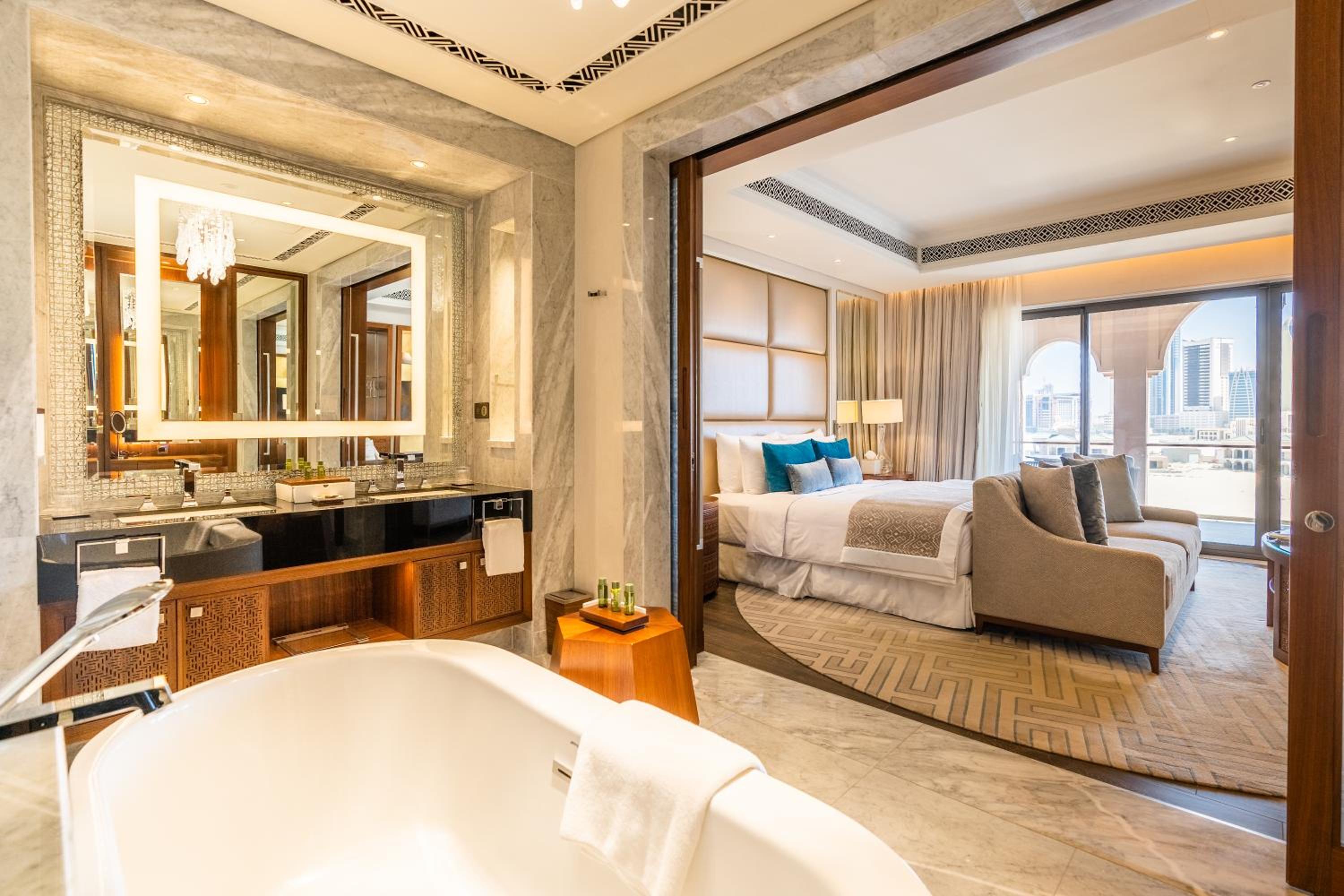 Royal Saray Resort