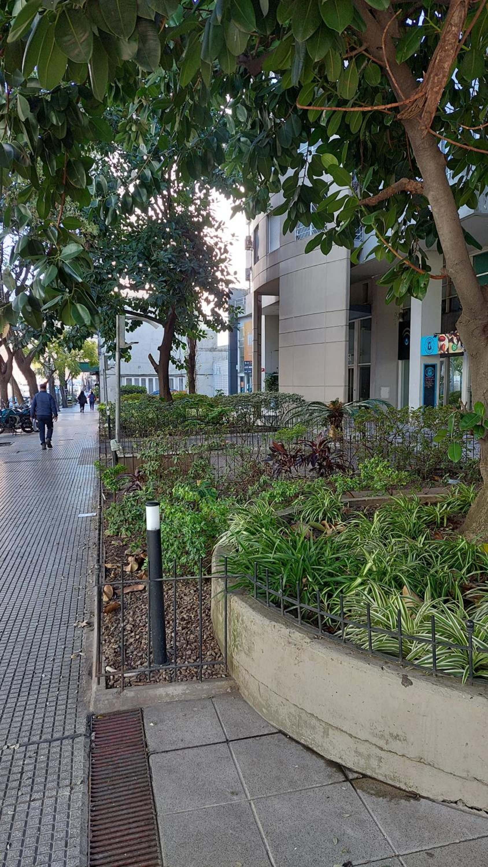 Petit Apartment en Avenida Belgrano