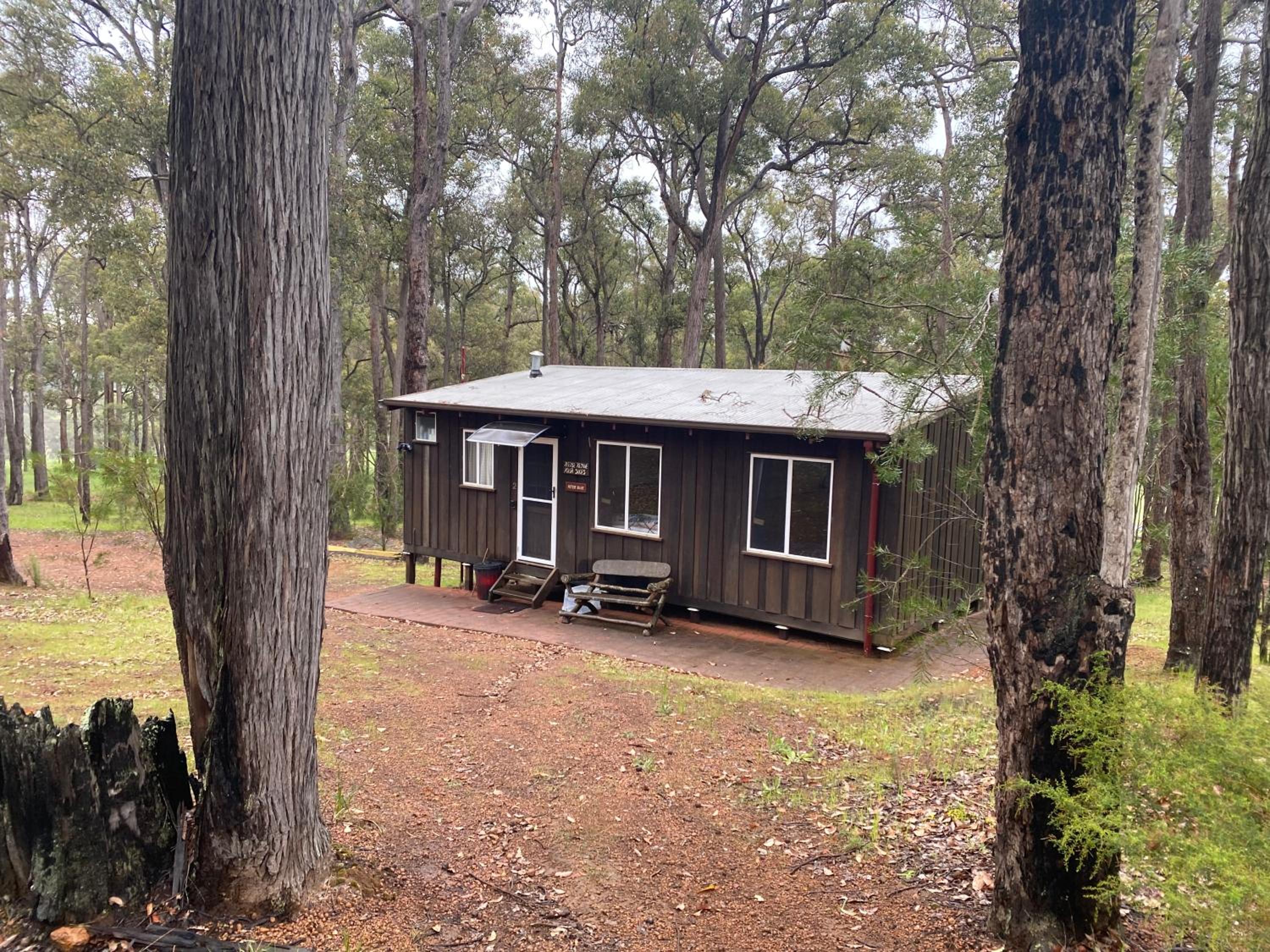 Balingup TimberTop Cottages