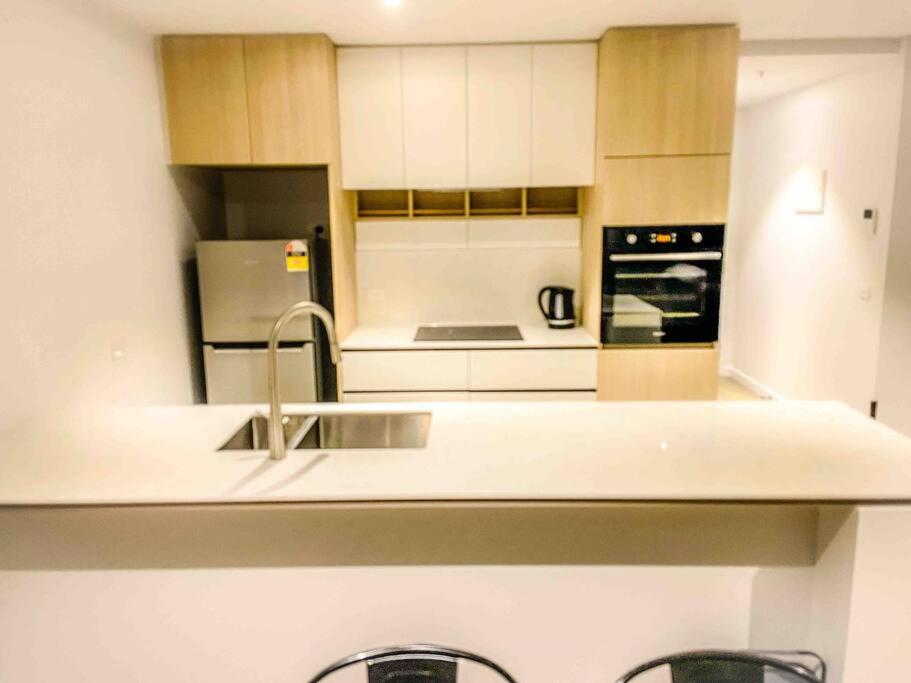 2BR Mason Square @ Moonee Ponds