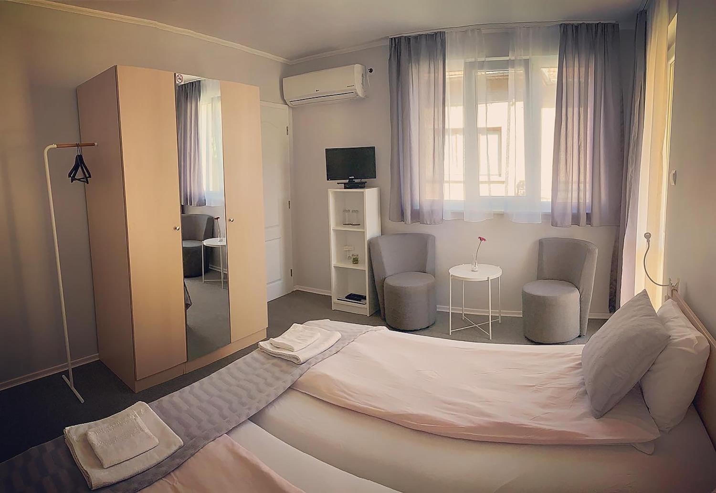 Da Vinci Guesthouse
