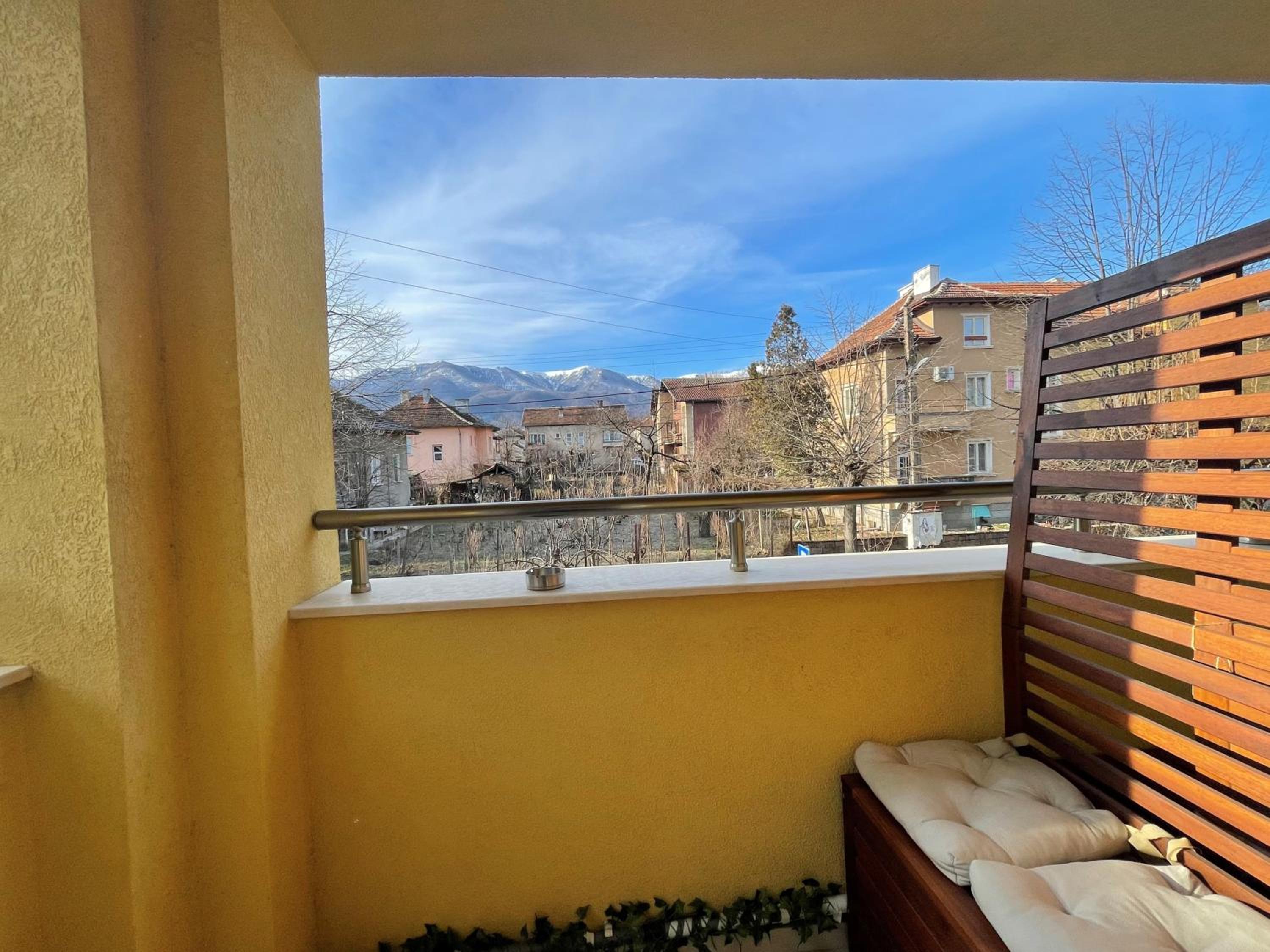 Da Vinci Guesthouse