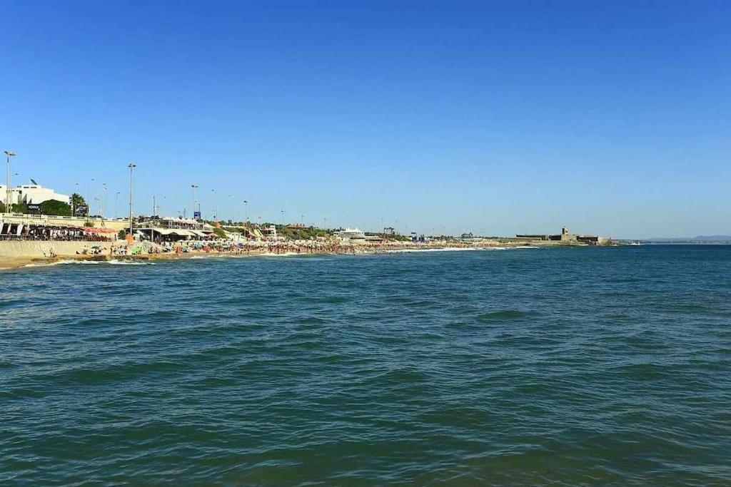 Prestige Sunset Carcavelos Beach - Checkinhome view 3