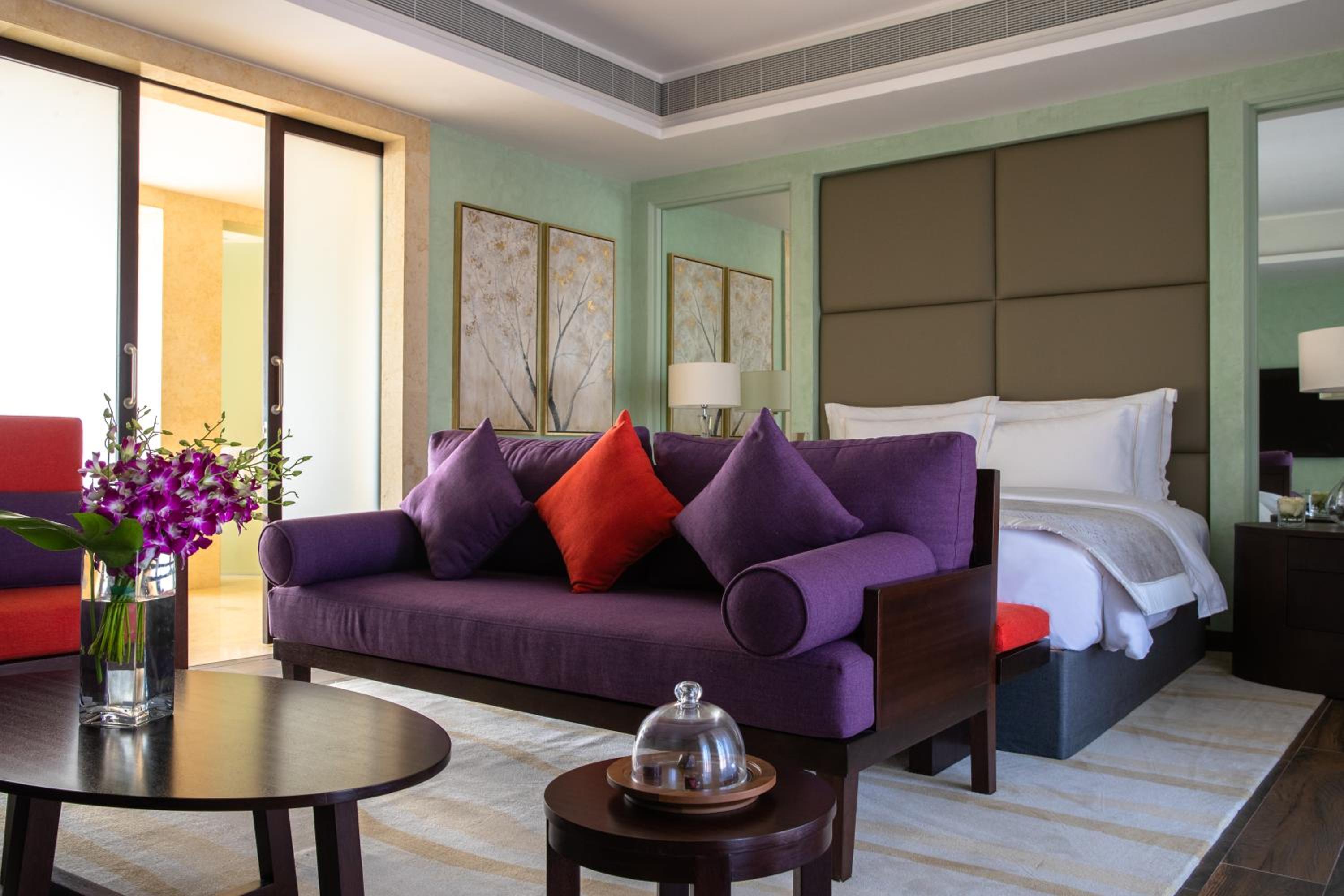 Royal Saray Resort