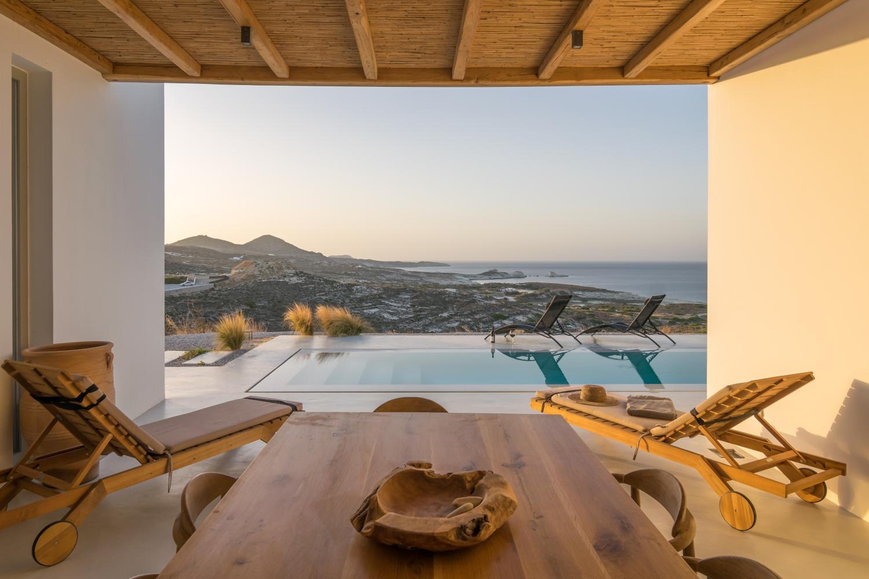 THEIA VILLA view 5