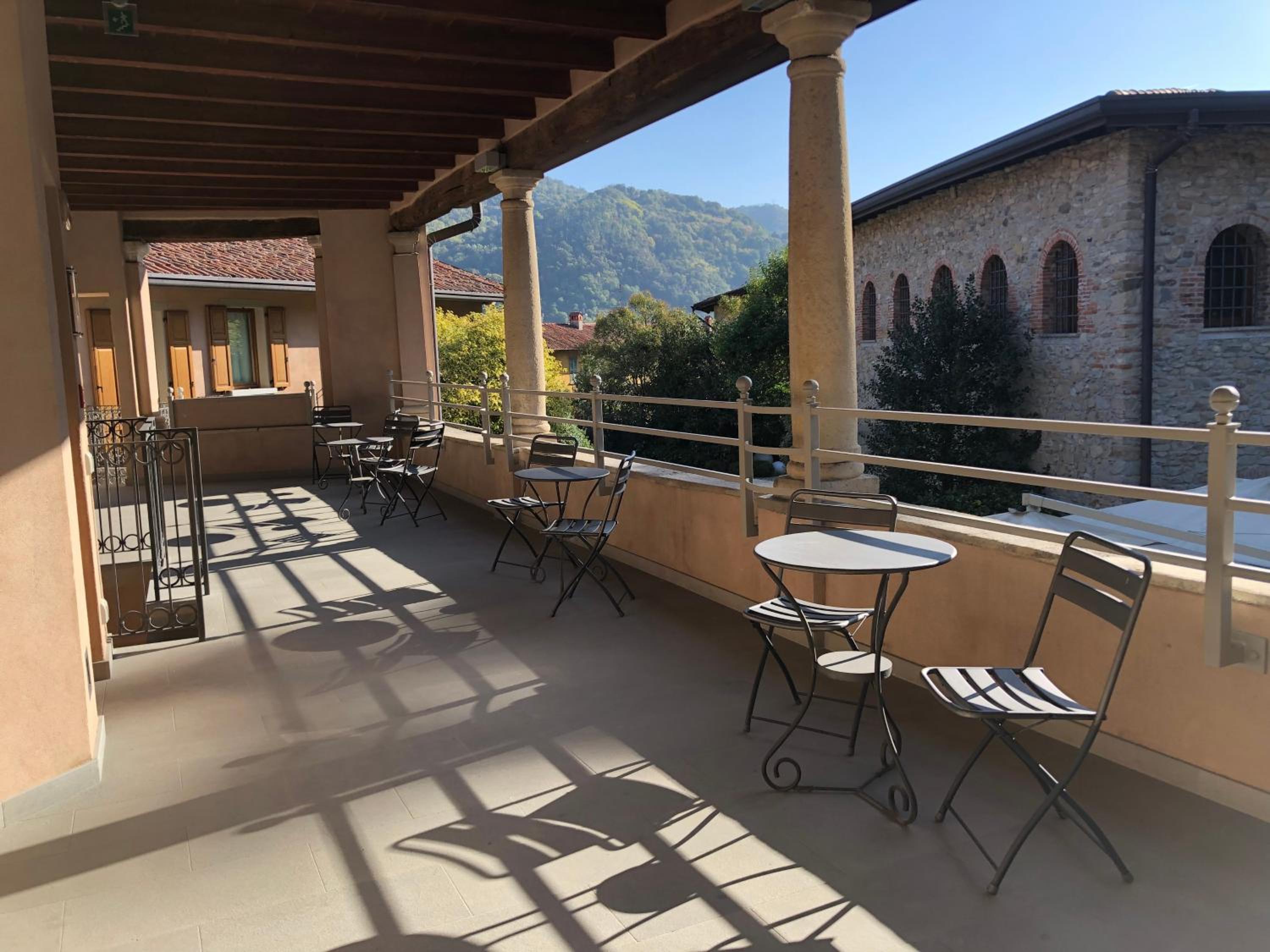Il Portico - 1711 Luxury Guest House