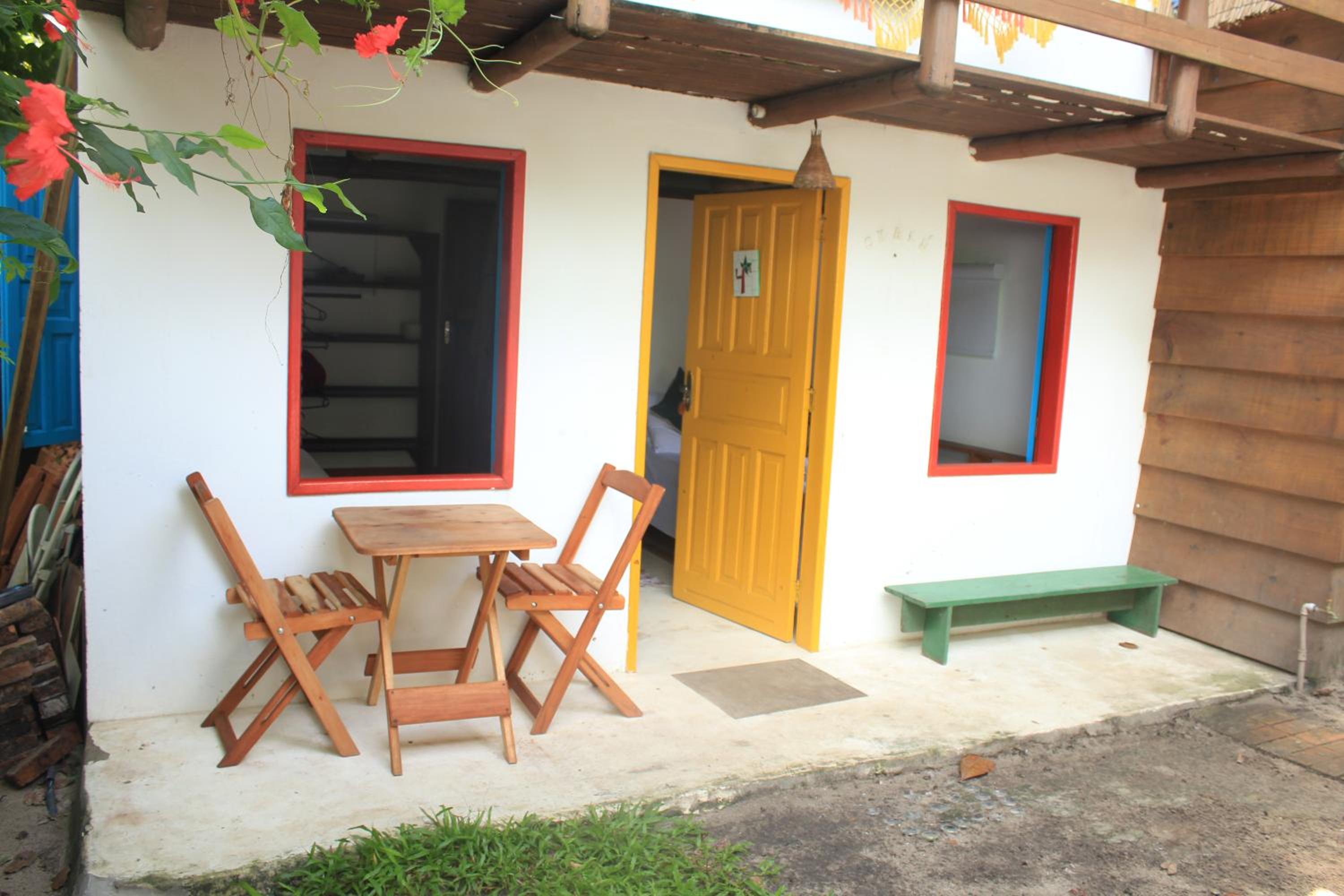 Pousada Aroeira view 3