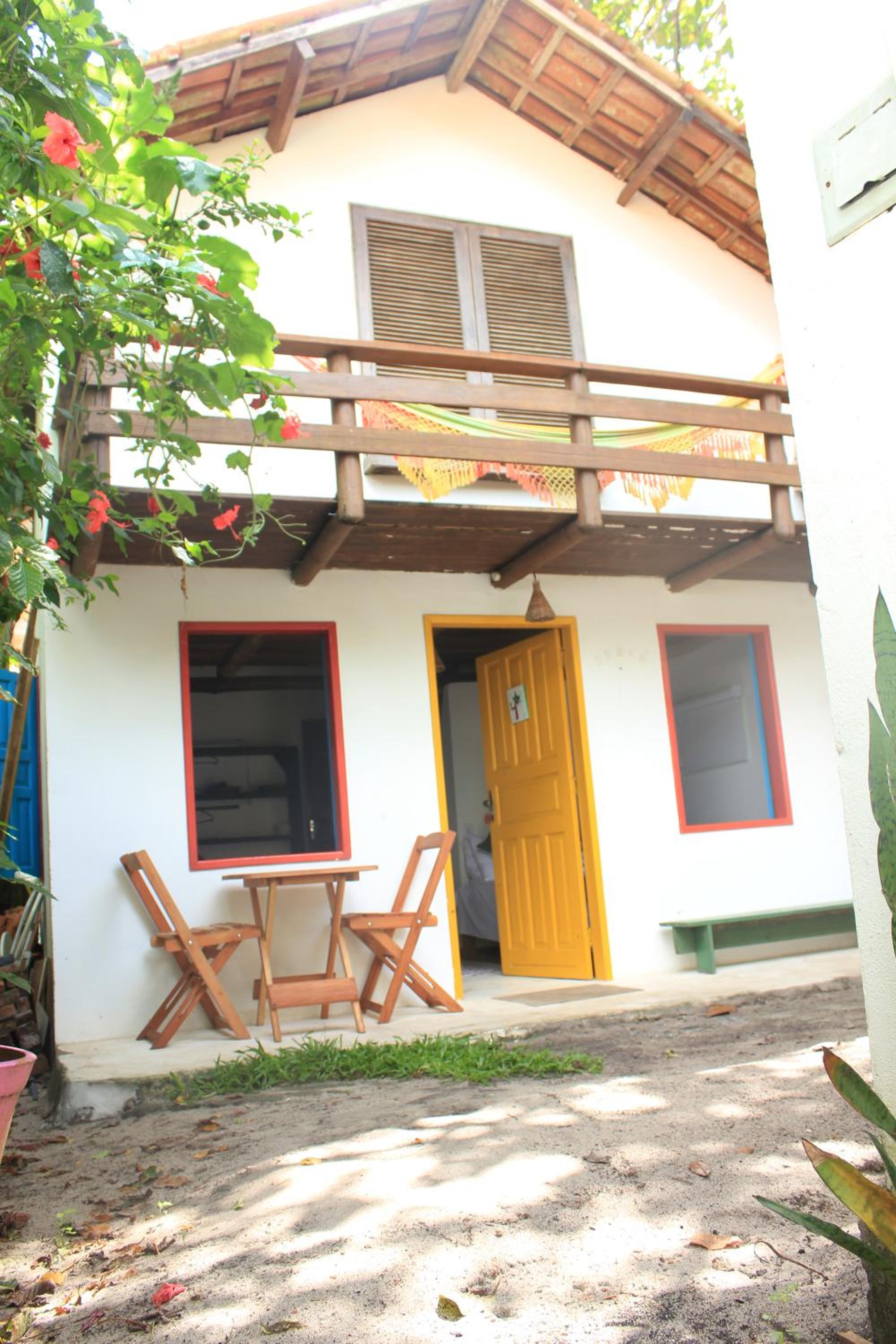Hotel Pousada Aroeira - Image 1
